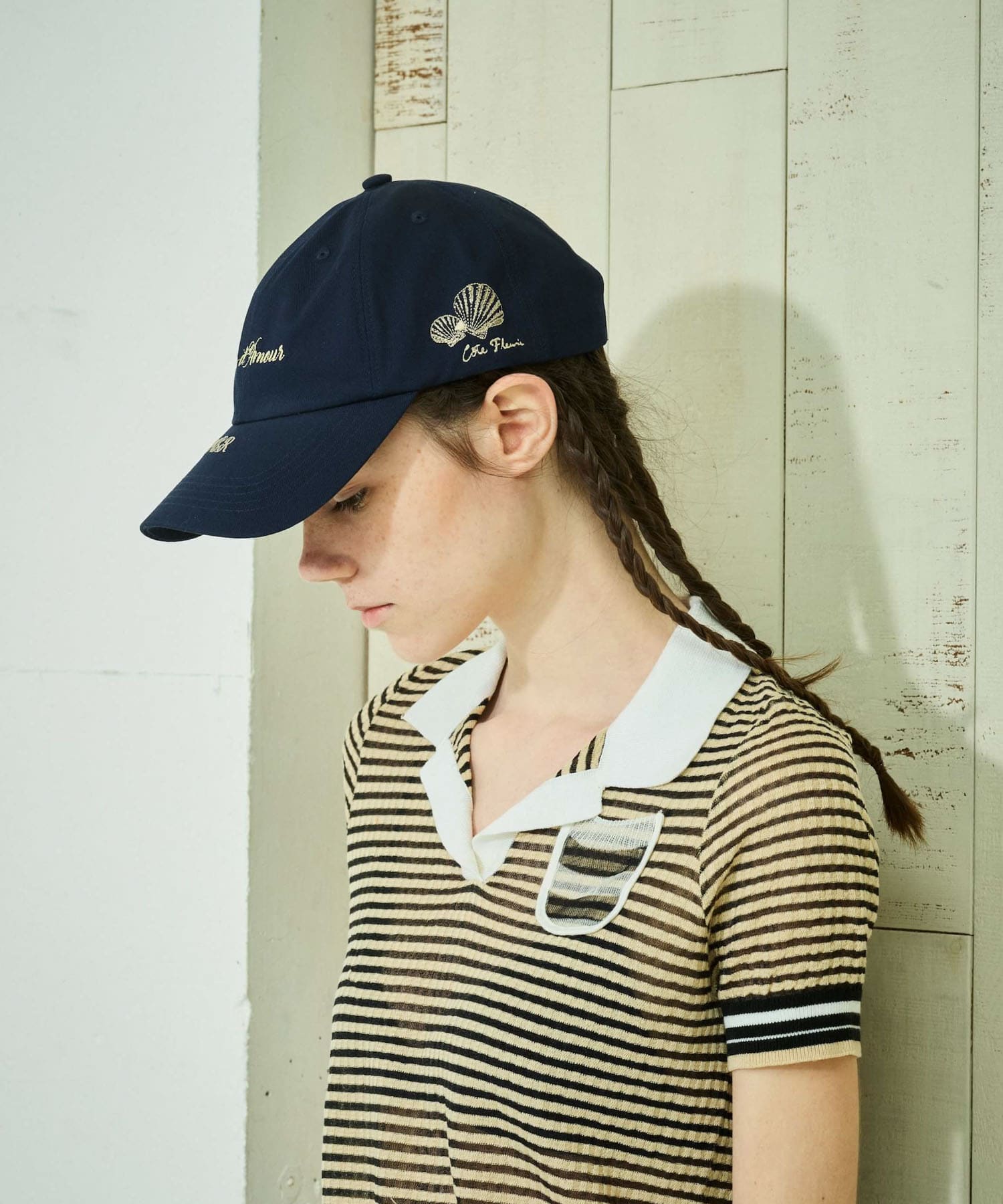 LY　BT CAP B MINERAL -