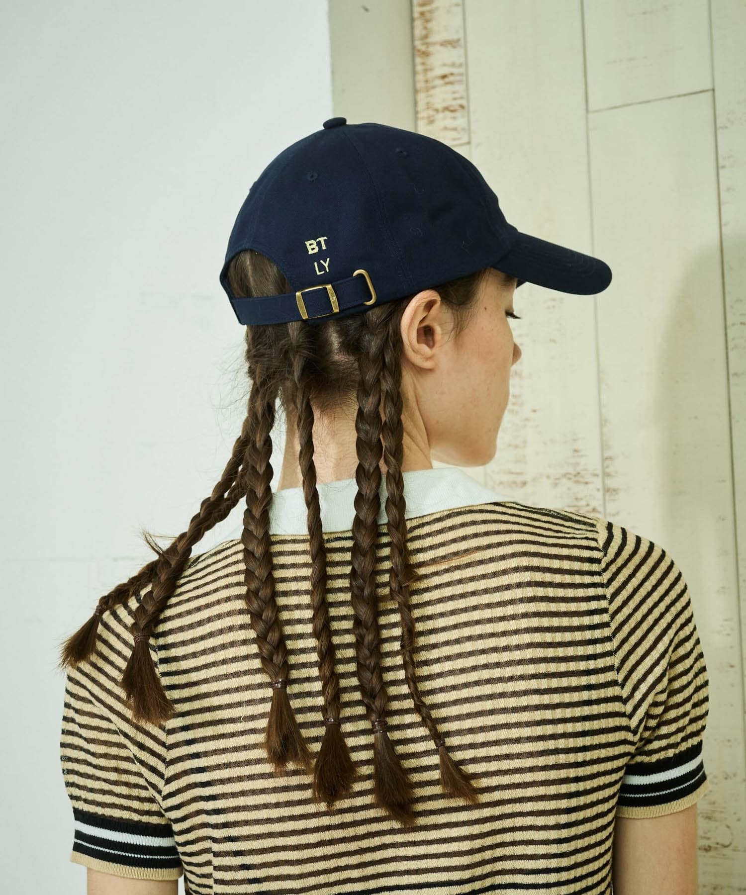 LY　BT CAP B MINERAL -