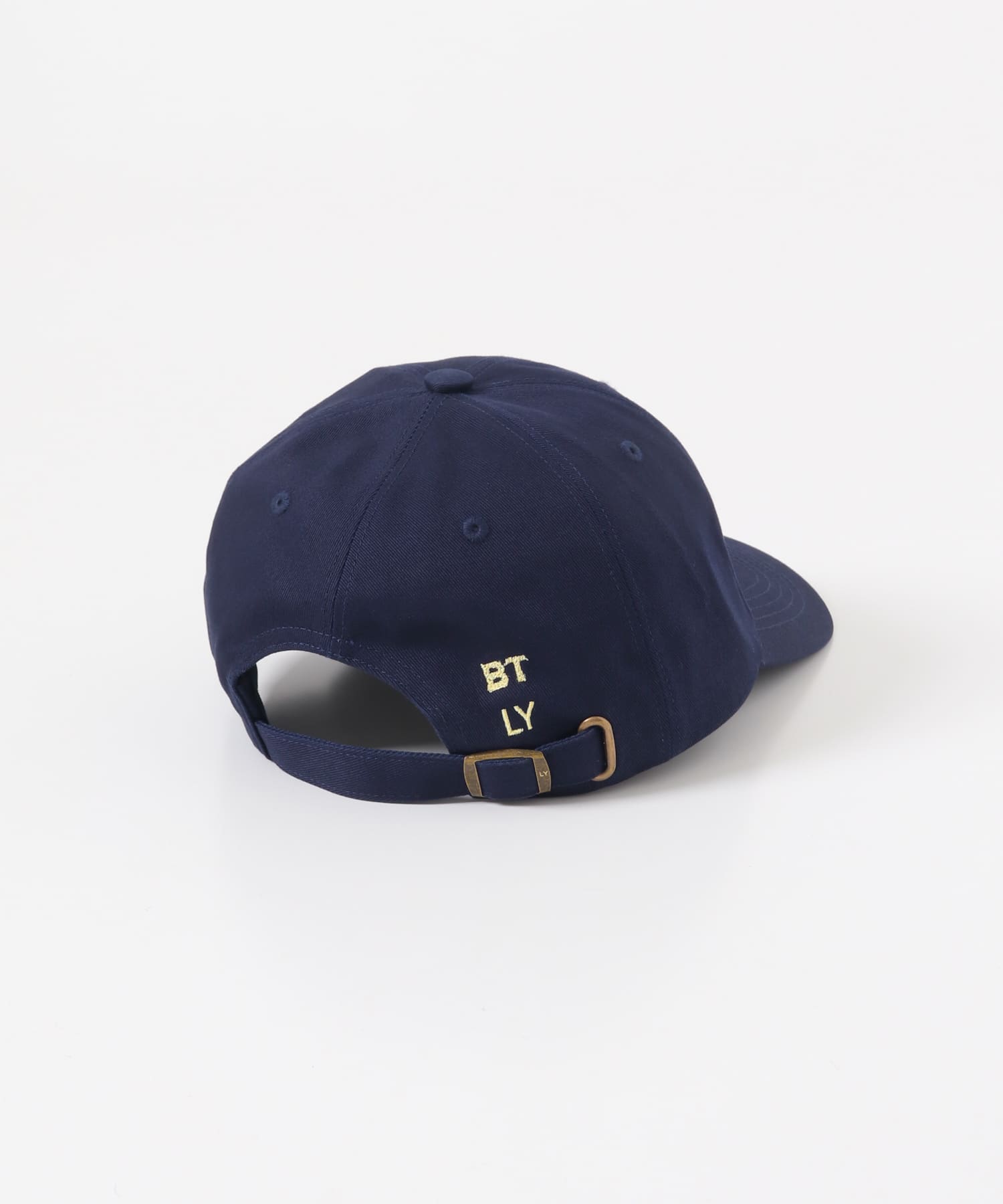 LY　BT CAP B MINERAL -
