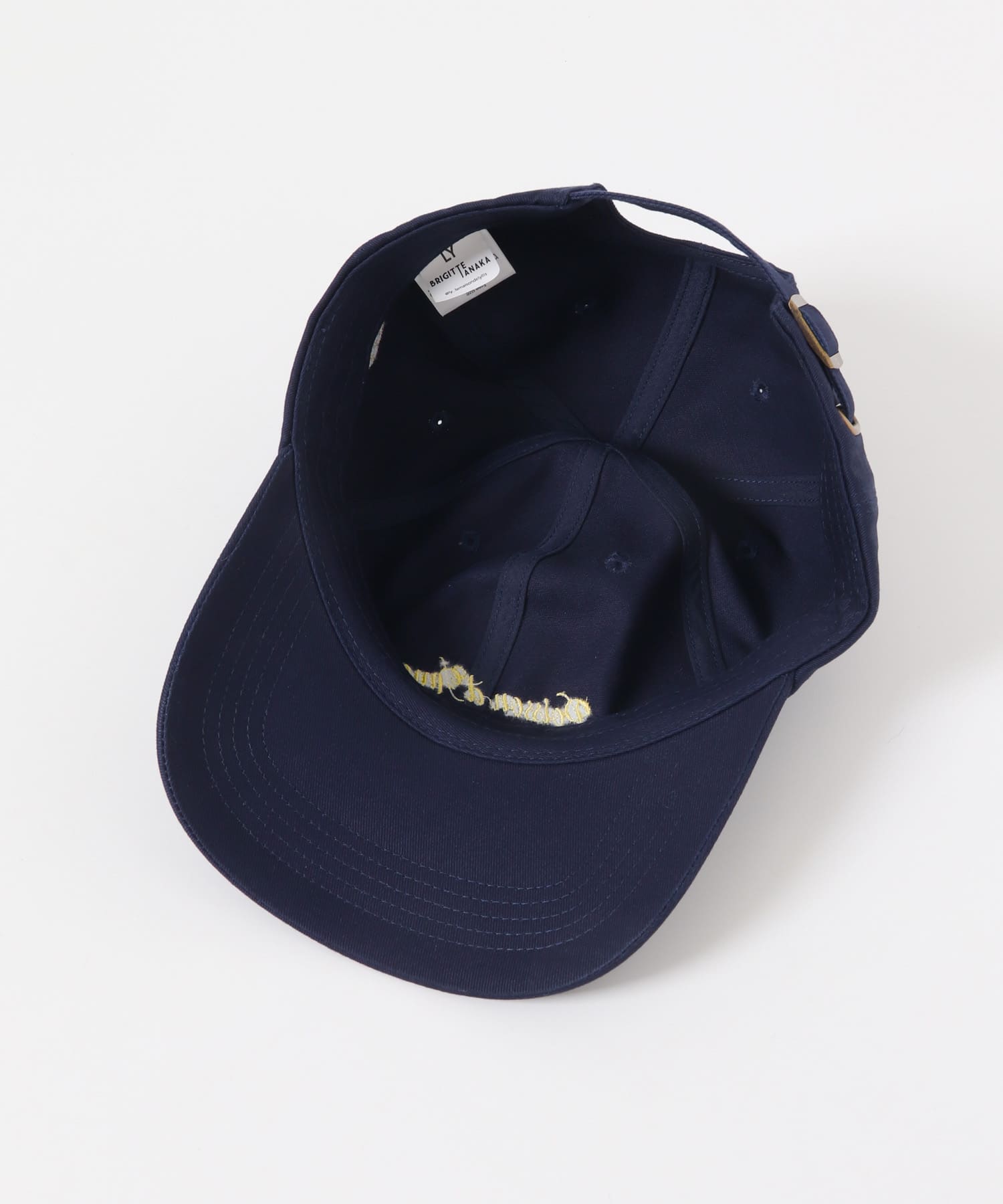 LY　BT CAP B MINERAL -