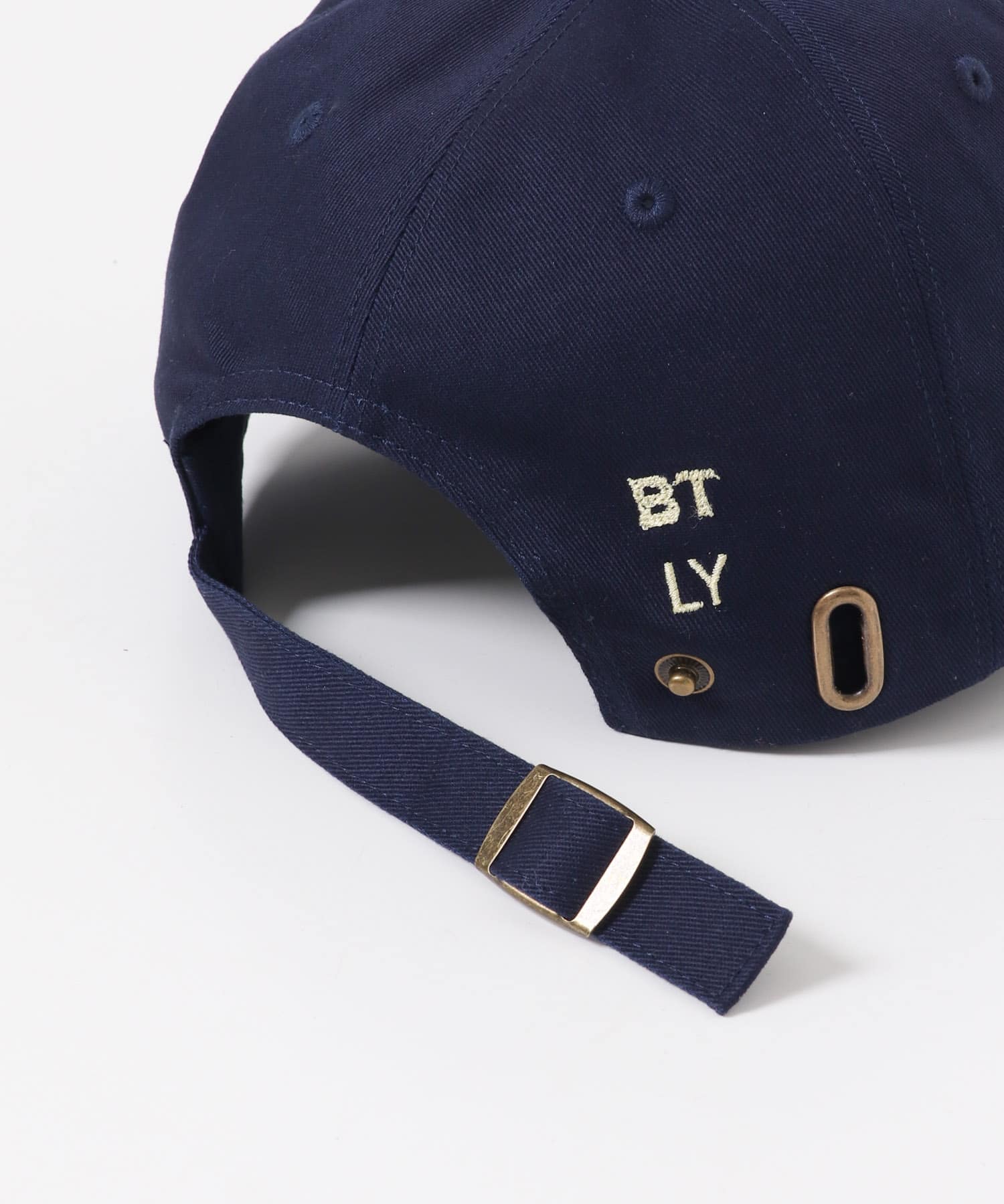 LY　BT CAP B MINERAL -