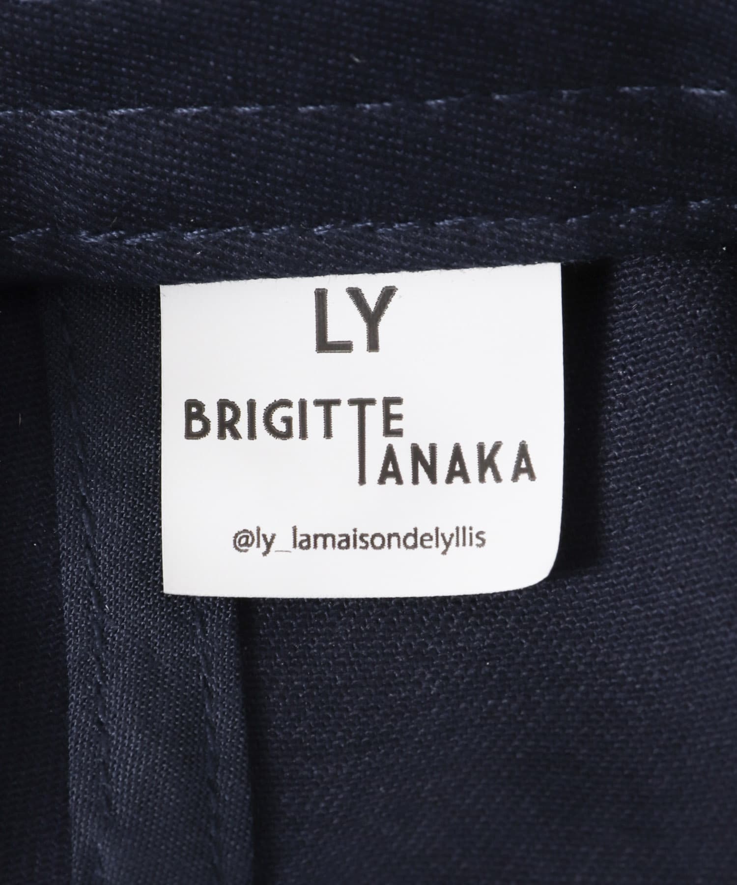 LY　BT CAP B MINERAL -