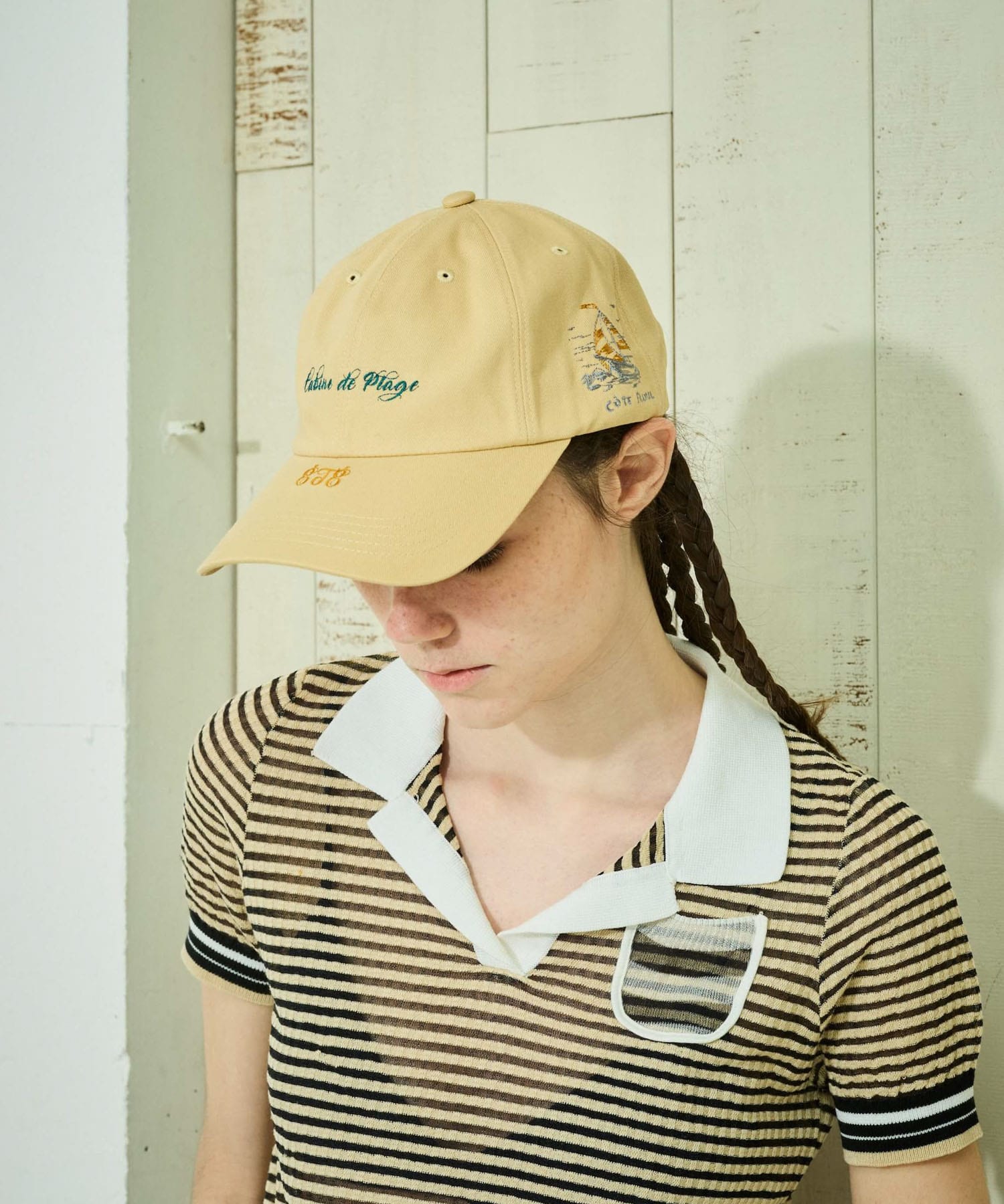 LY　BT CAP