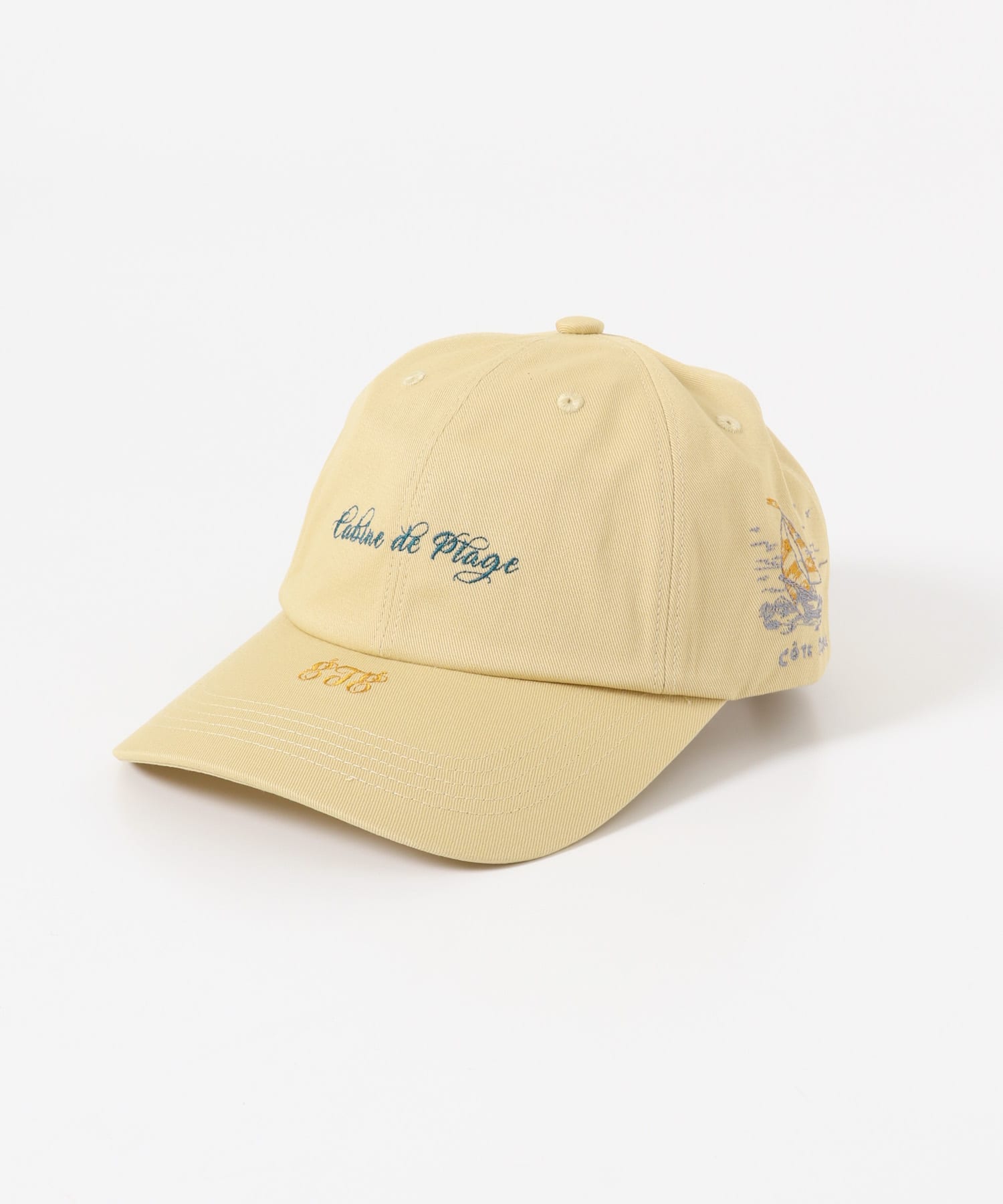 LY　BT CAP MIEL SALIN -