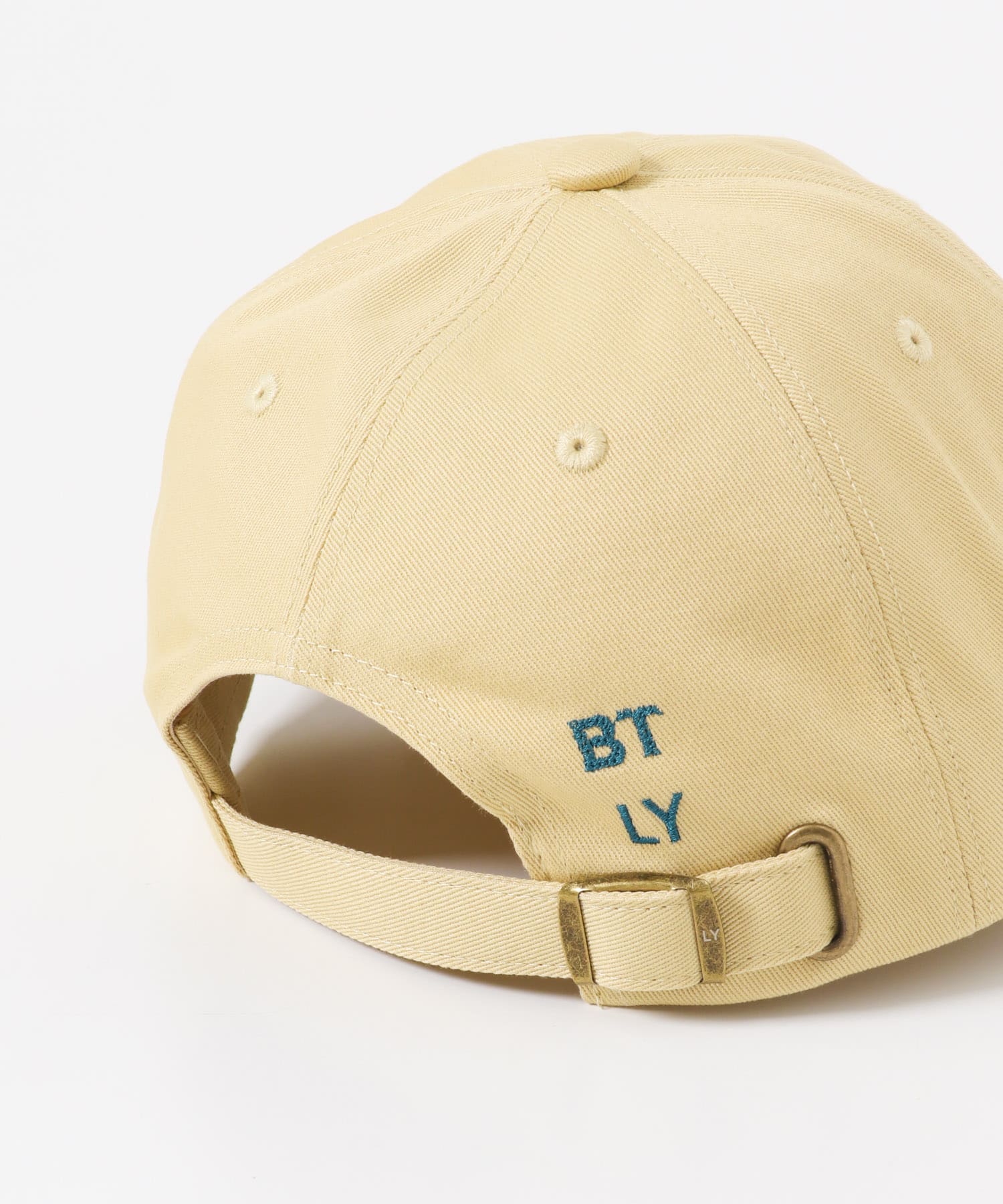 LY　BT CAP MIEL SALIN -