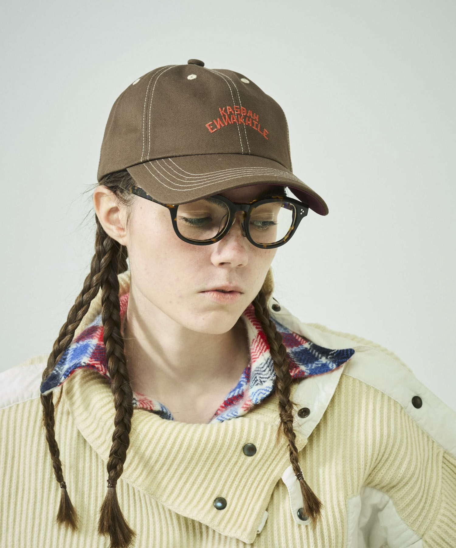 LY　SIGN CAP