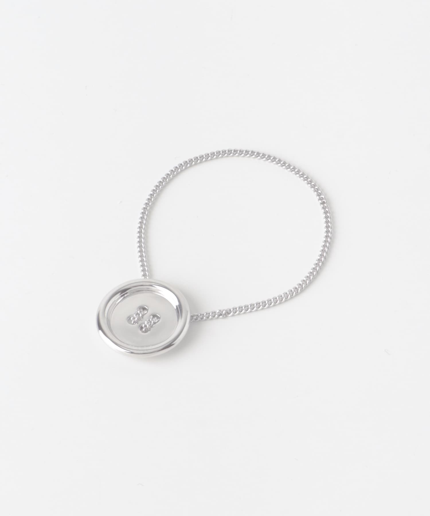 AXEP　EASE LARGE SILVER