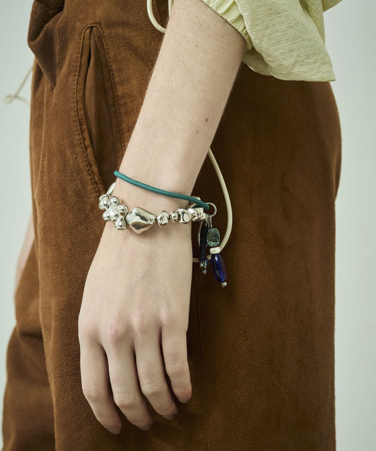 LY　NANA HAIR TIE