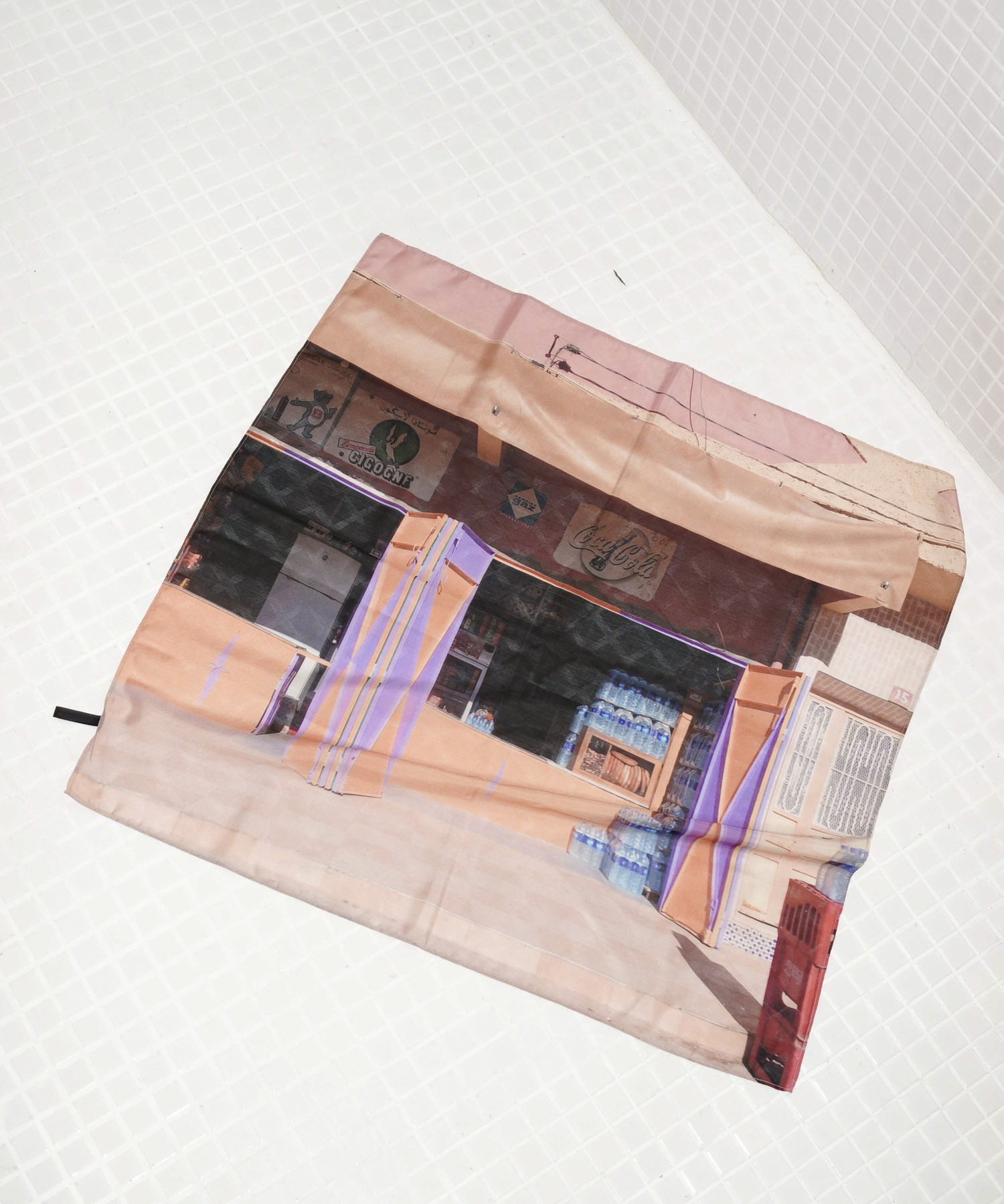 SHOP