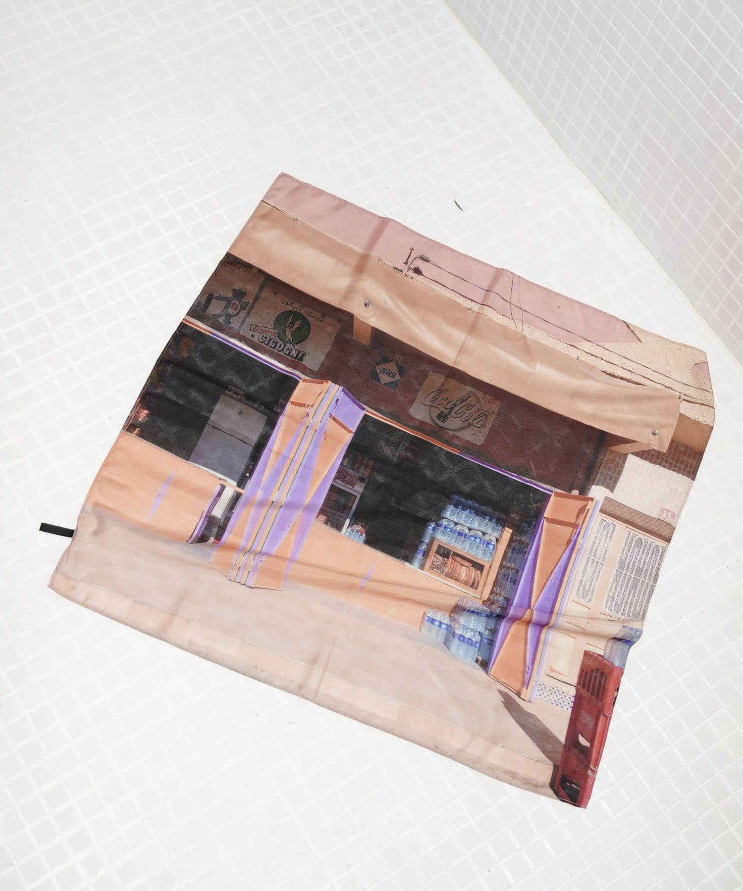 SHOP