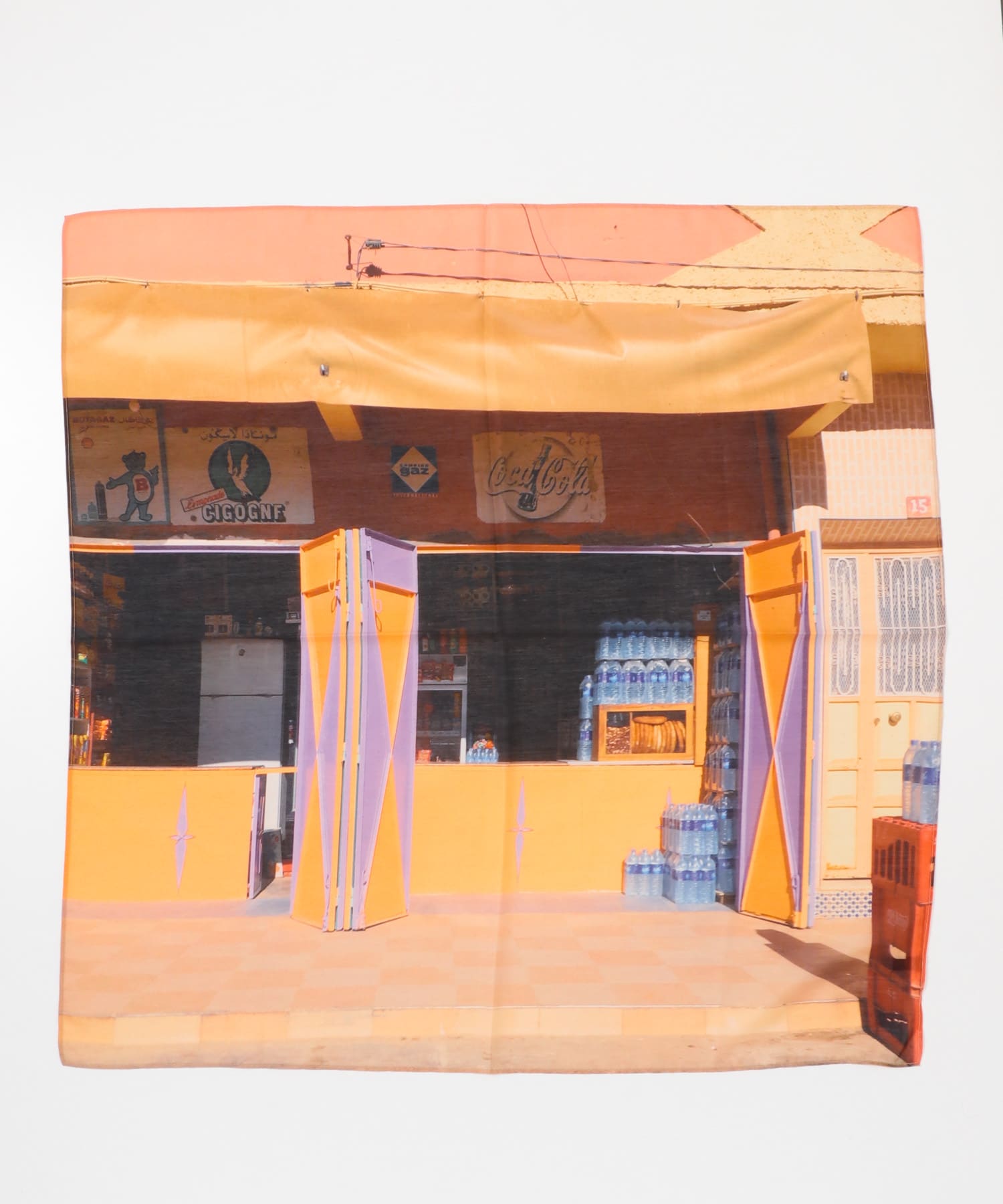 SHOP
