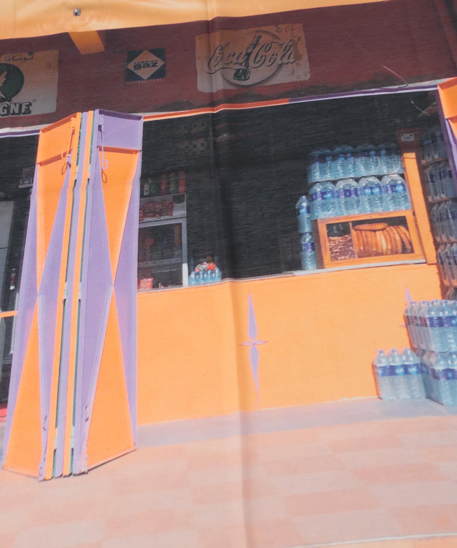 SHOP