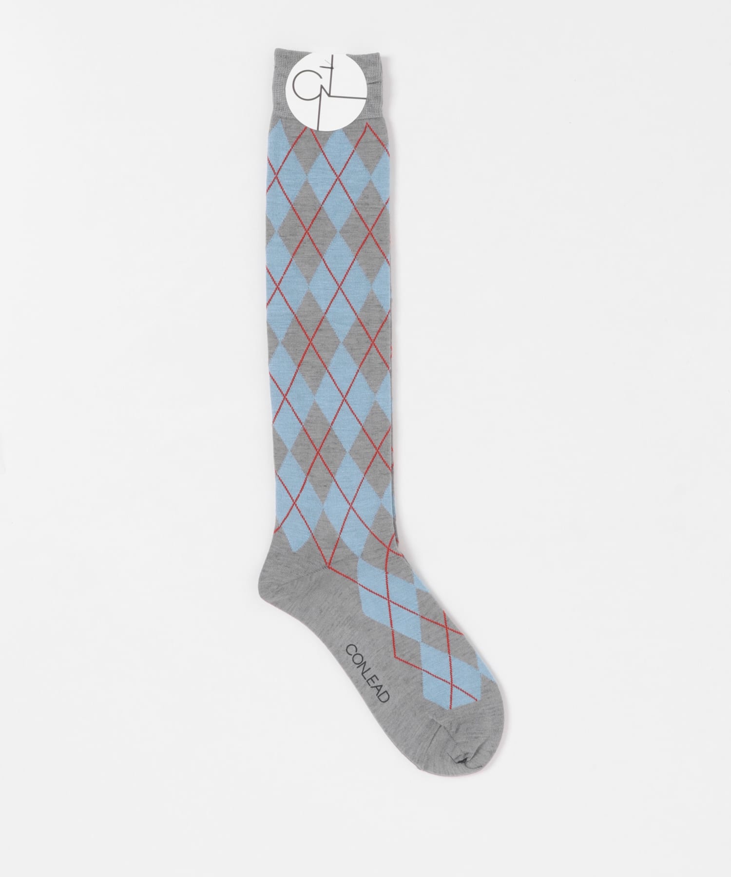 M GREY