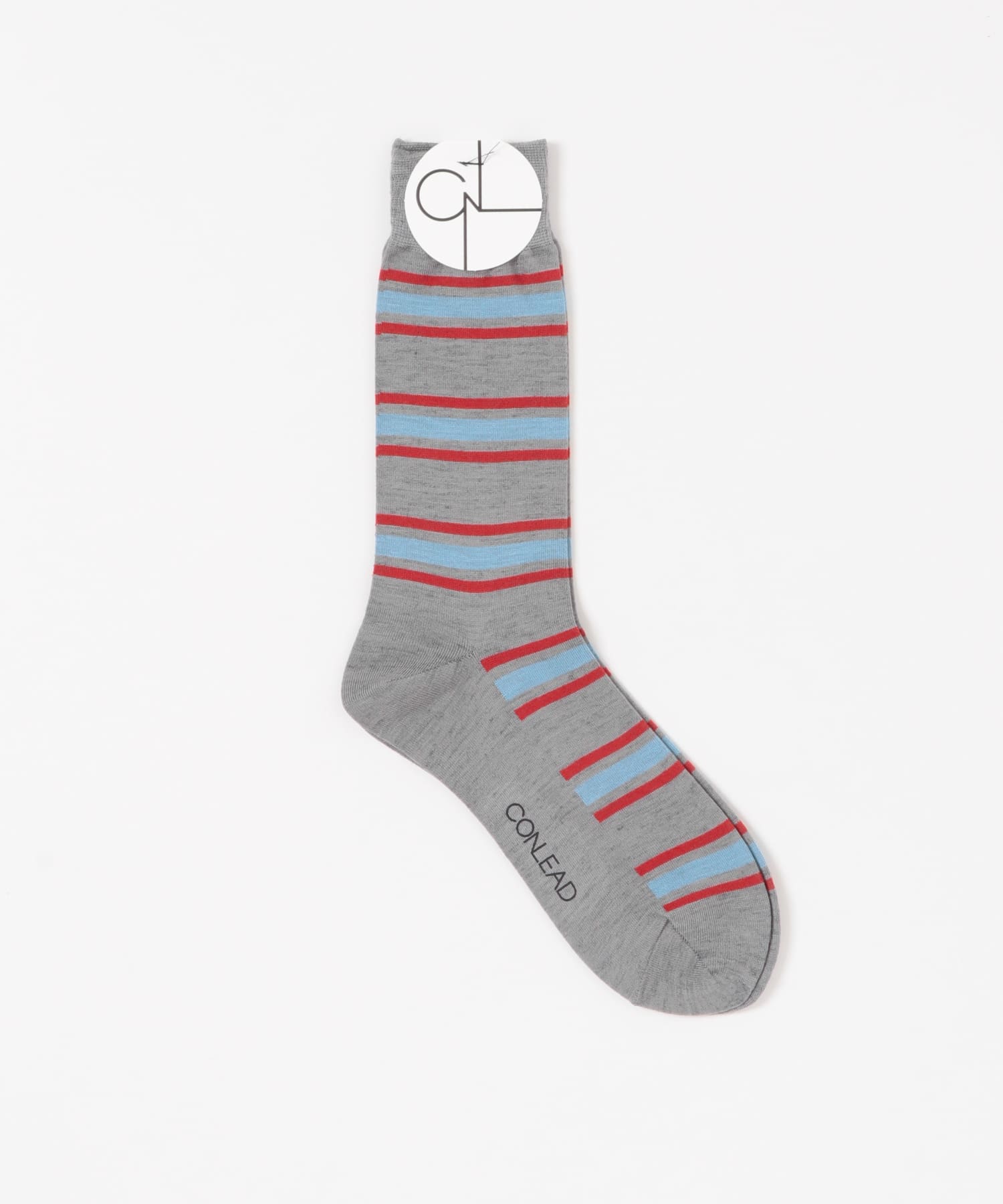 M GREY