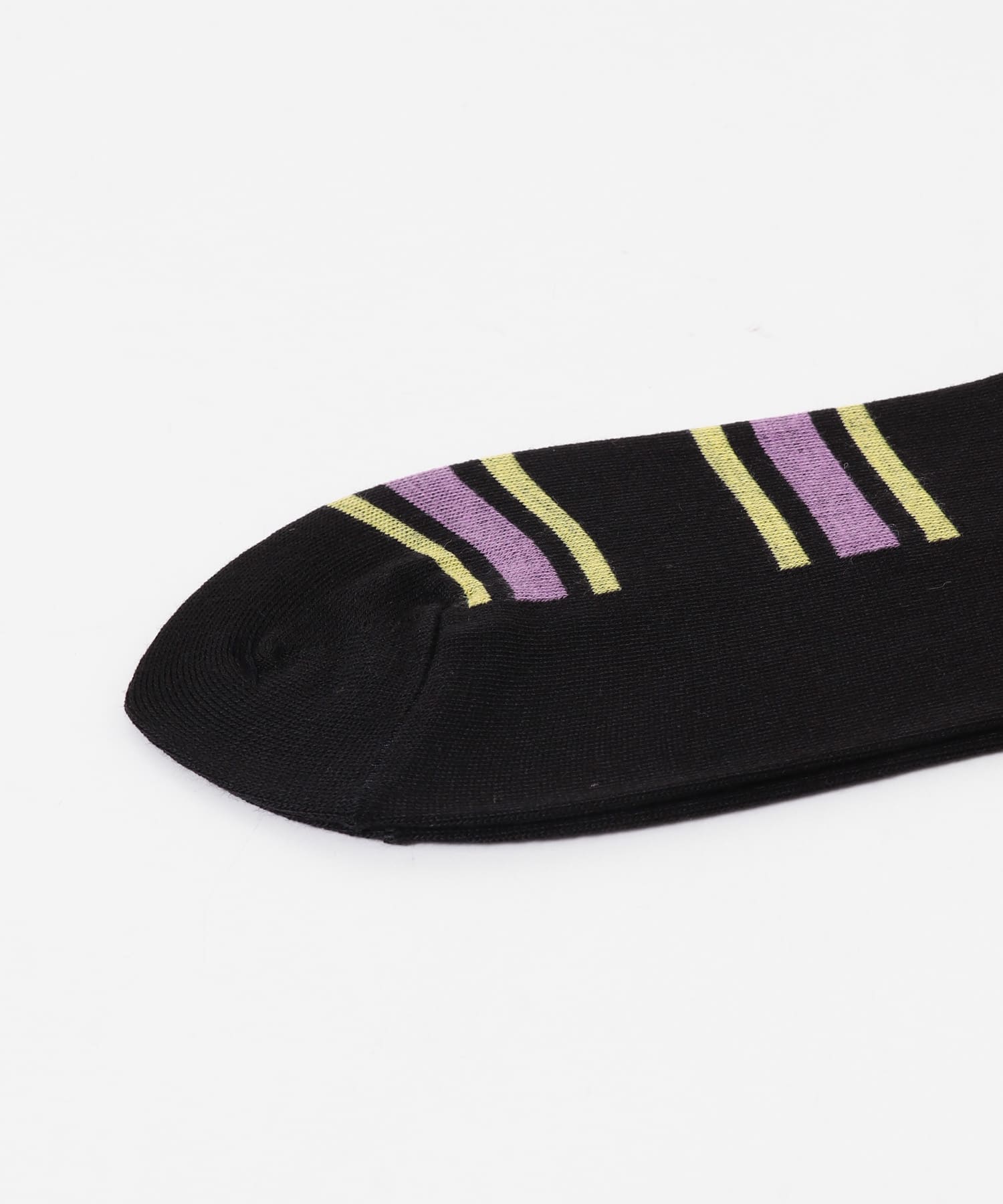 CONLEAD　BORDER LINE LONG BLACK S