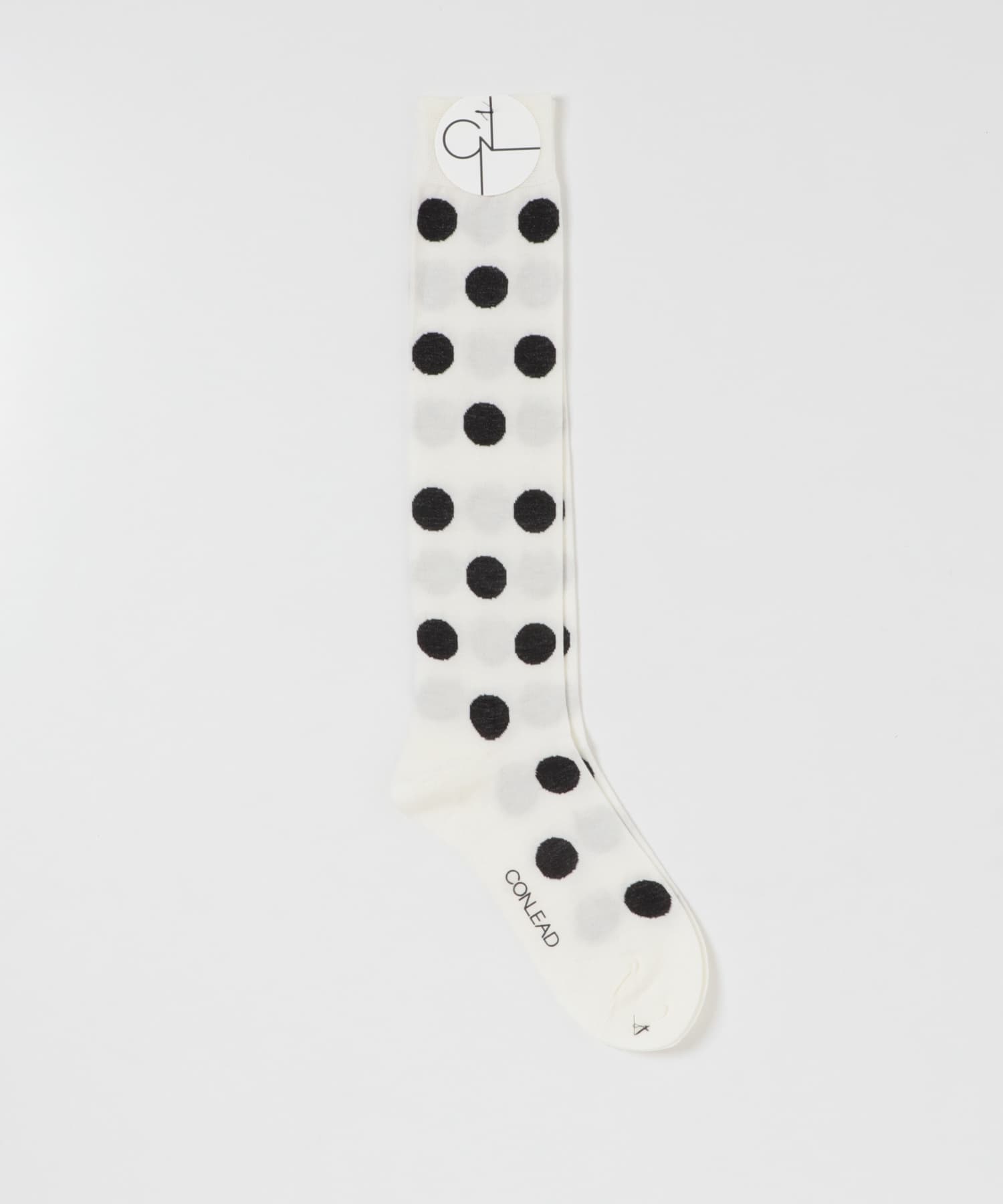 CONLEAD　DOT WOOL LONG
