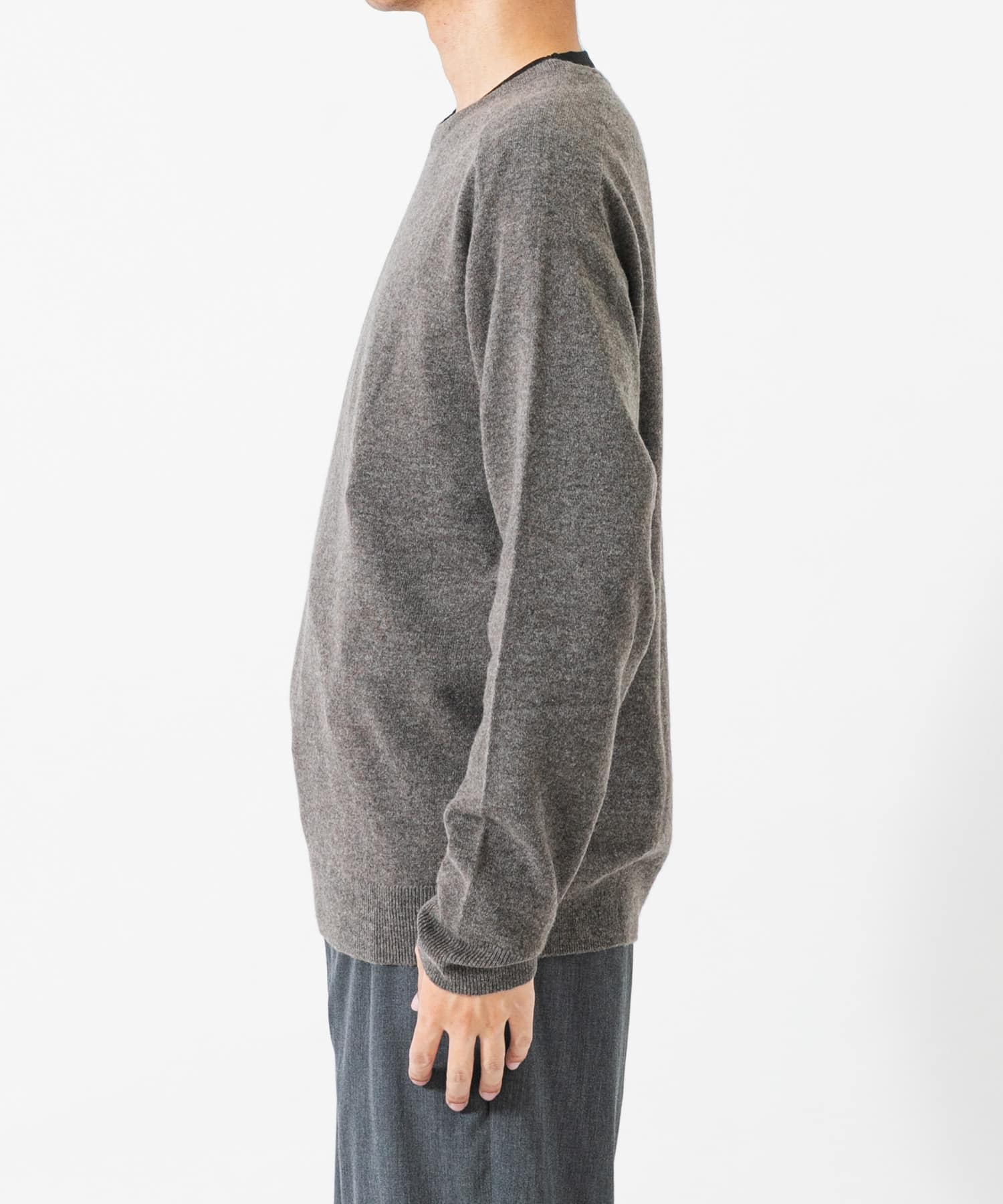 身長 : 185cm サイズ : 3