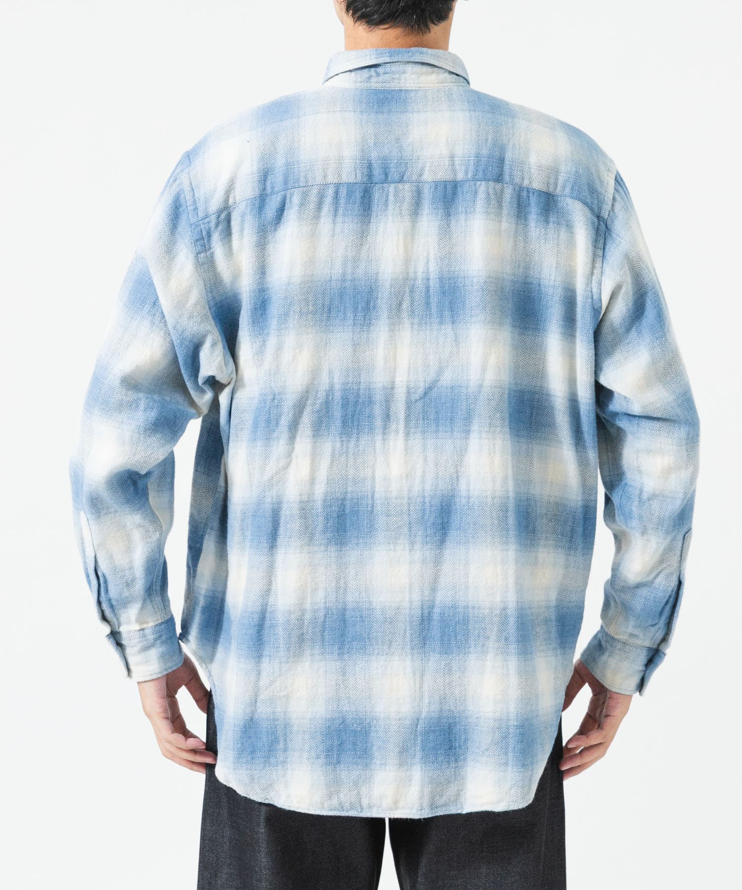 S/BL OMBRE
