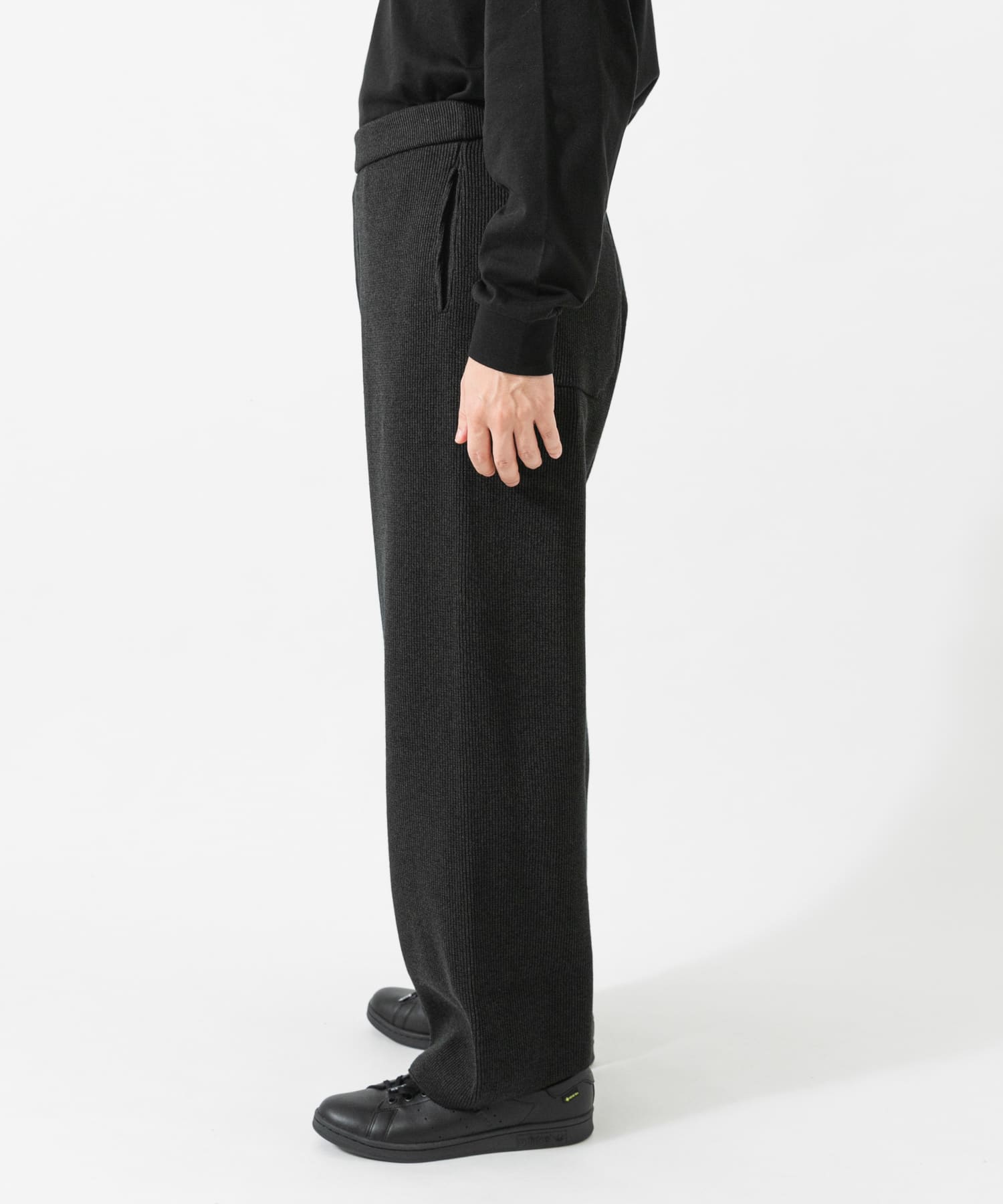 身長：172cm サイズ：2
