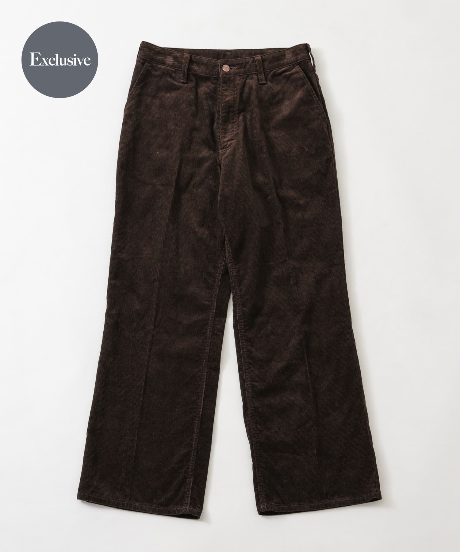 『別注』Wrangler×URBAN RESEARCH　WRANCHER