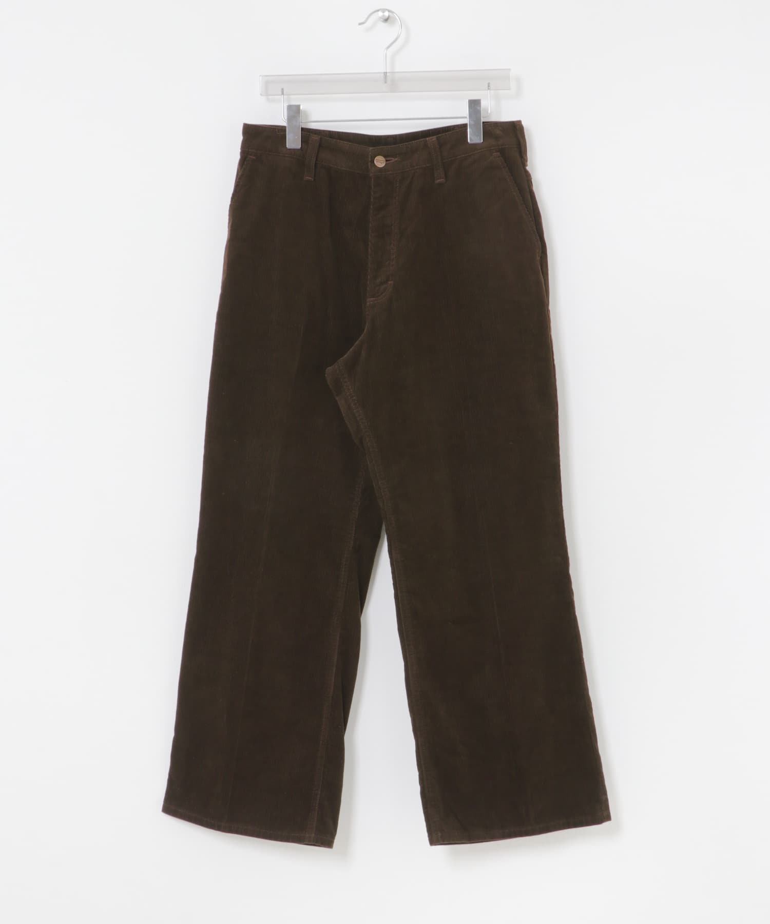『別注』Wrangler×URBAN RESEARCH　WRANCHER ダークブラウン S