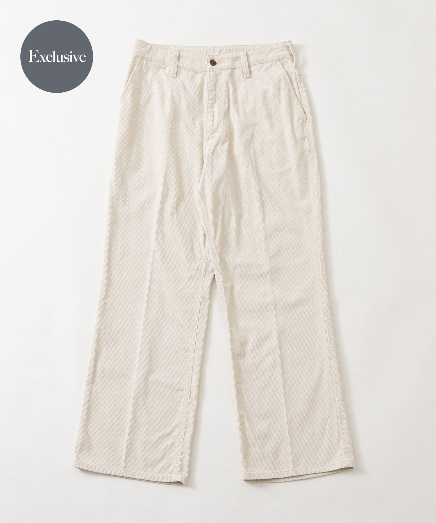 『別注』Wrangler×URBAN RESEARCH　WRANCHER