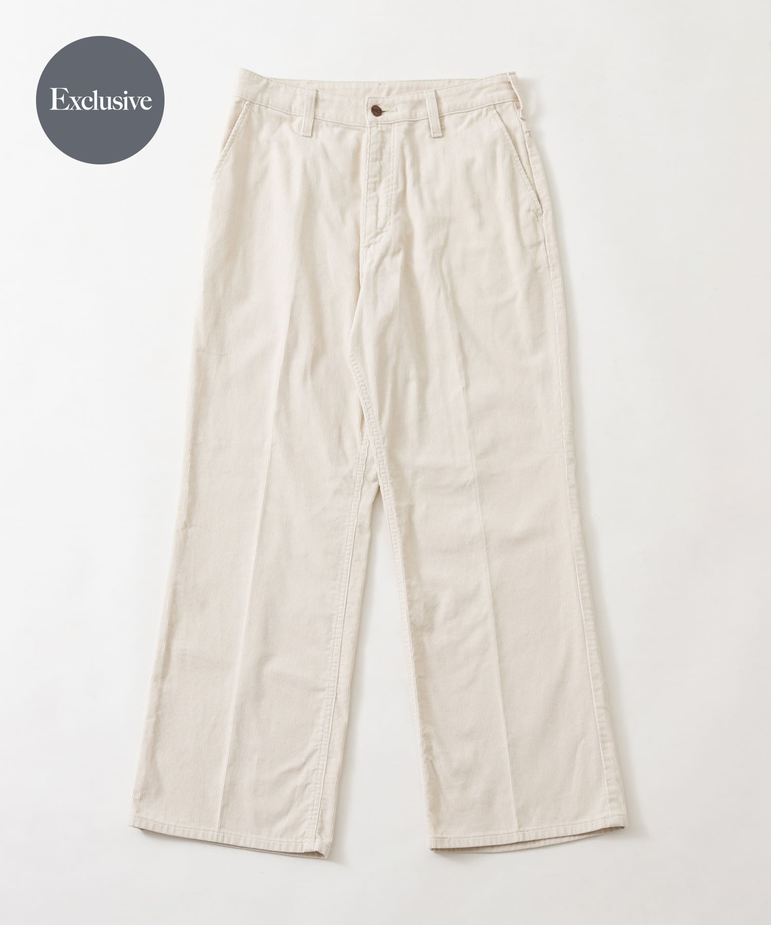 『別注』Wrangler×URBAN RESEARCH　WRANCHER