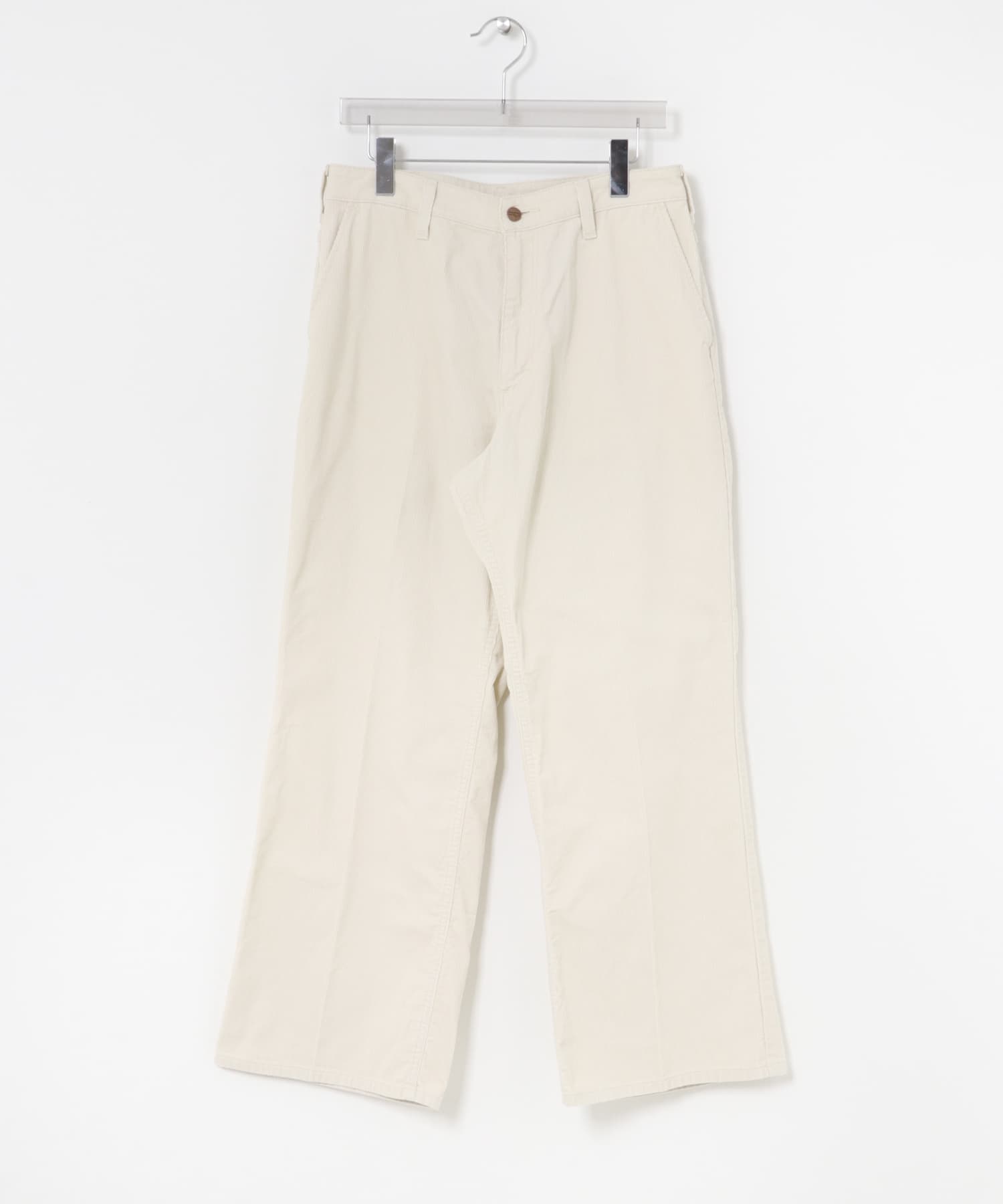 『別注』Wrangler×URBAN RESEARCH　WRANCHER オフシロ S