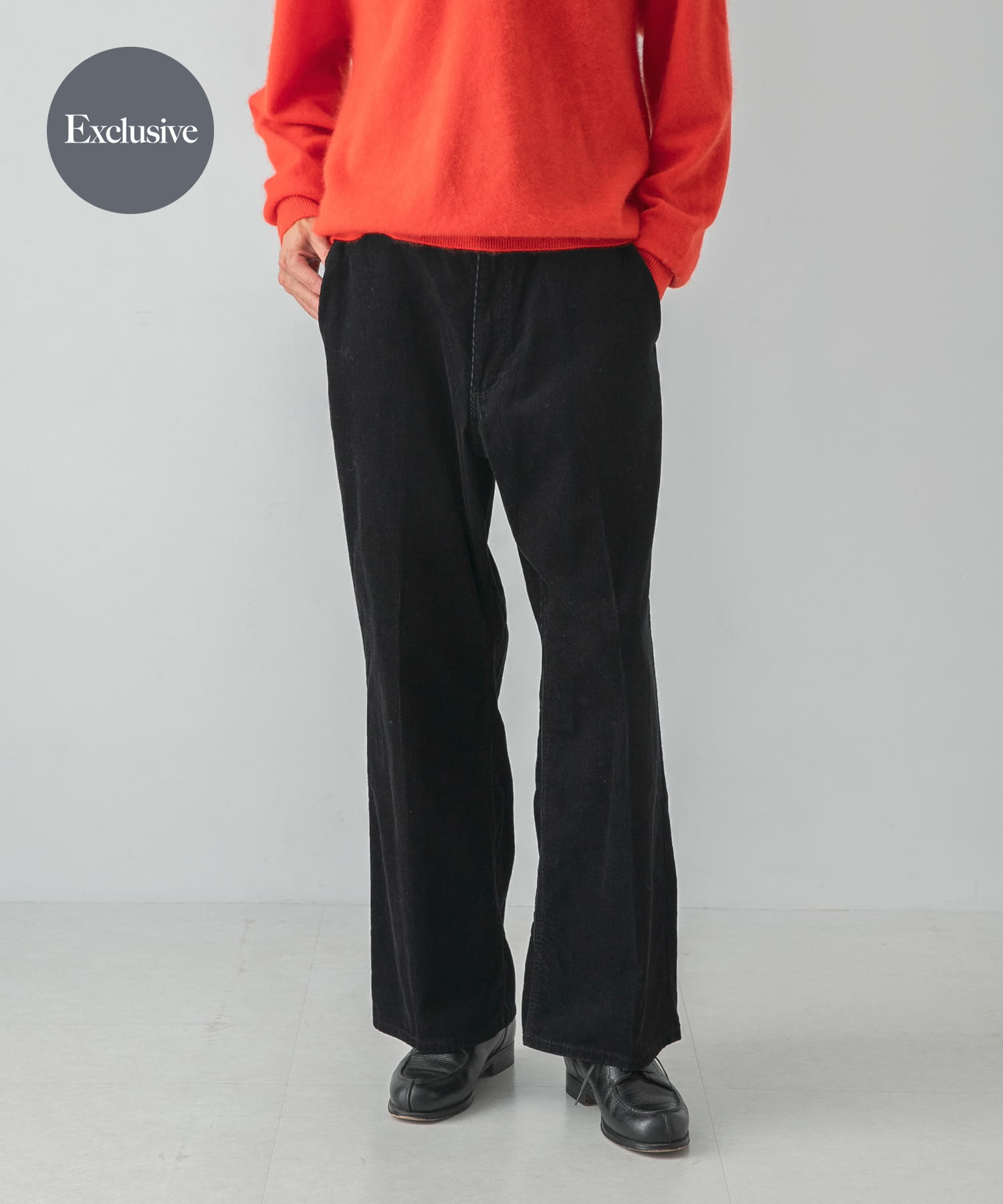 『別注』Wrangler×URBAN RESEARCH　WRANCHER