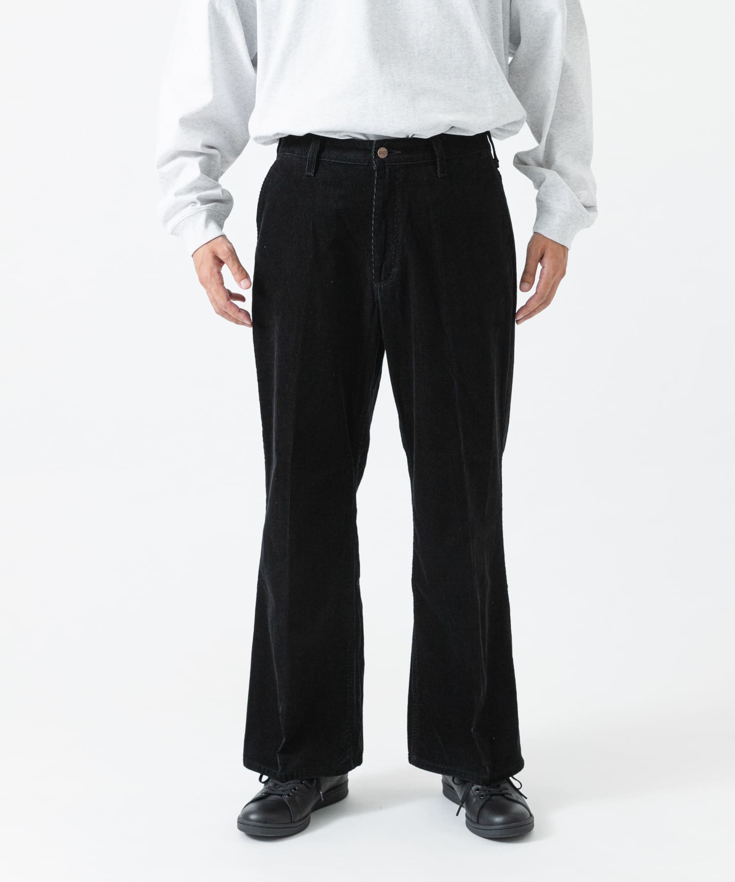 身長：185cm サイズ：M