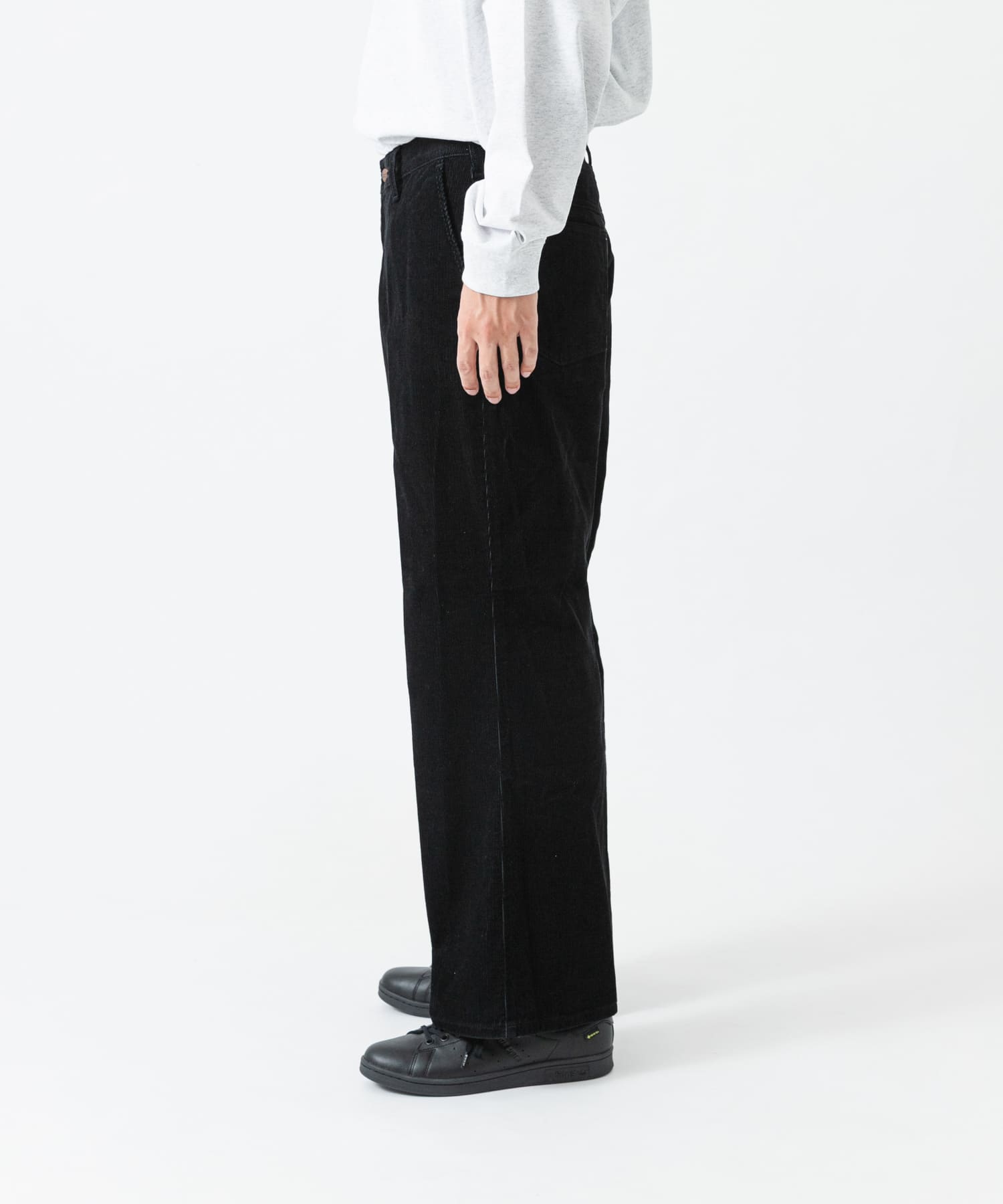 身長：185cm サイズ：M