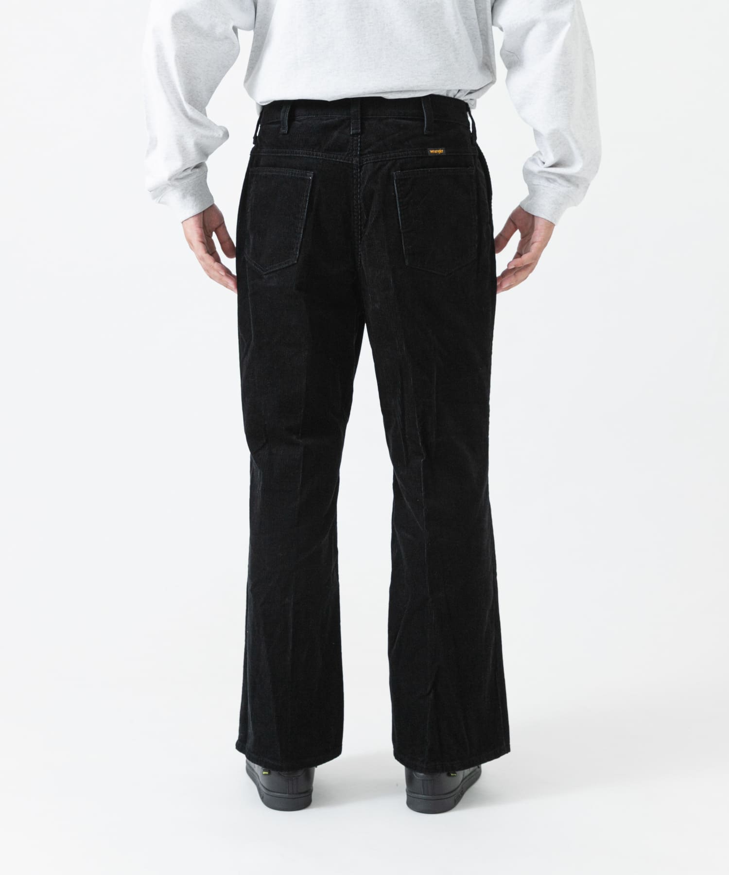 身長：185cm サイズ：M