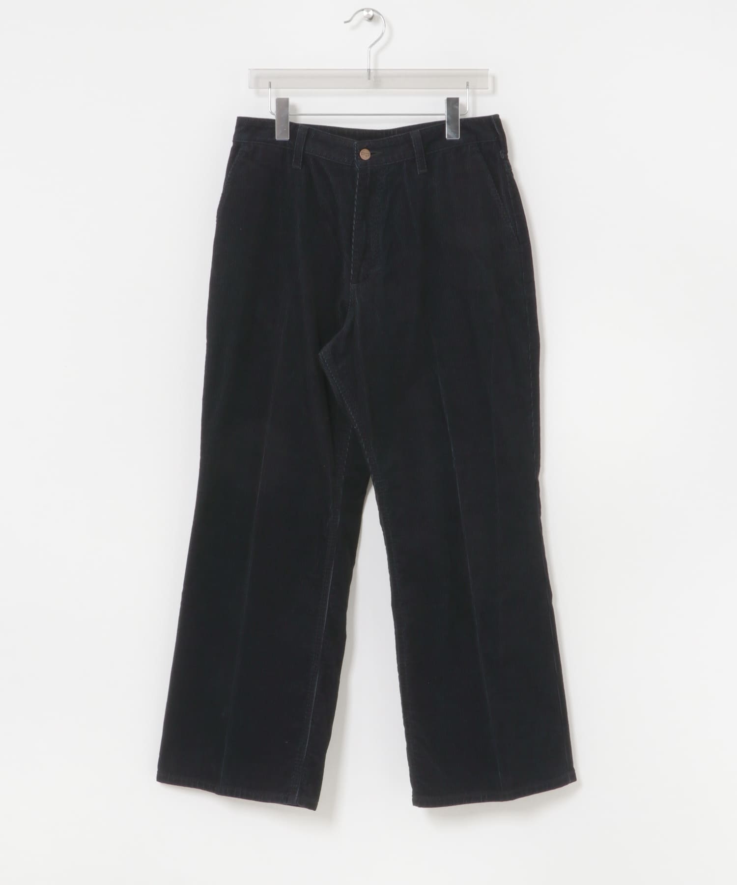 『別注』Wrangler×URBAN RESEARCH　WRANCHER ブラック S