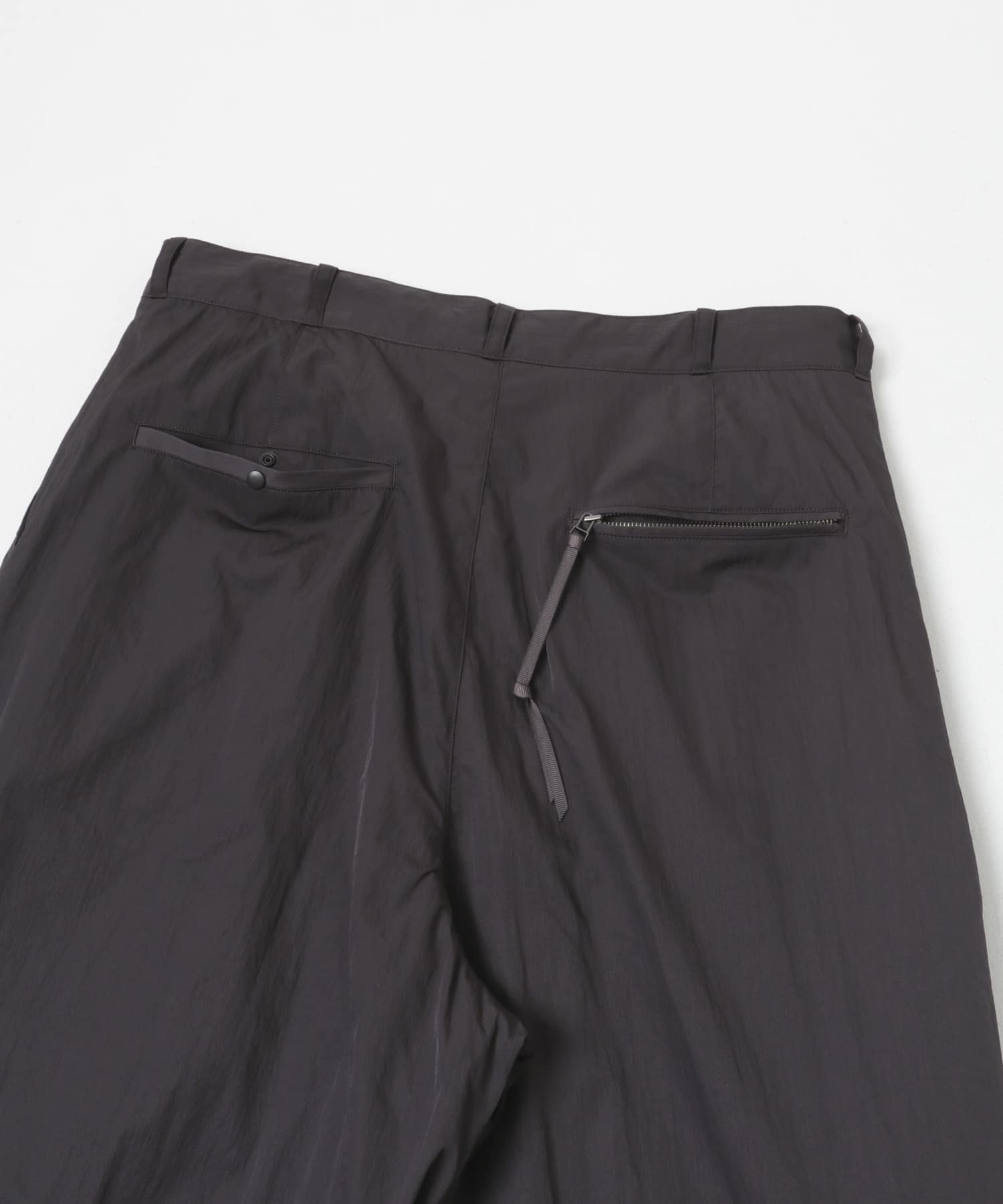Product Twelve　Warm Pants V2 Brown 2