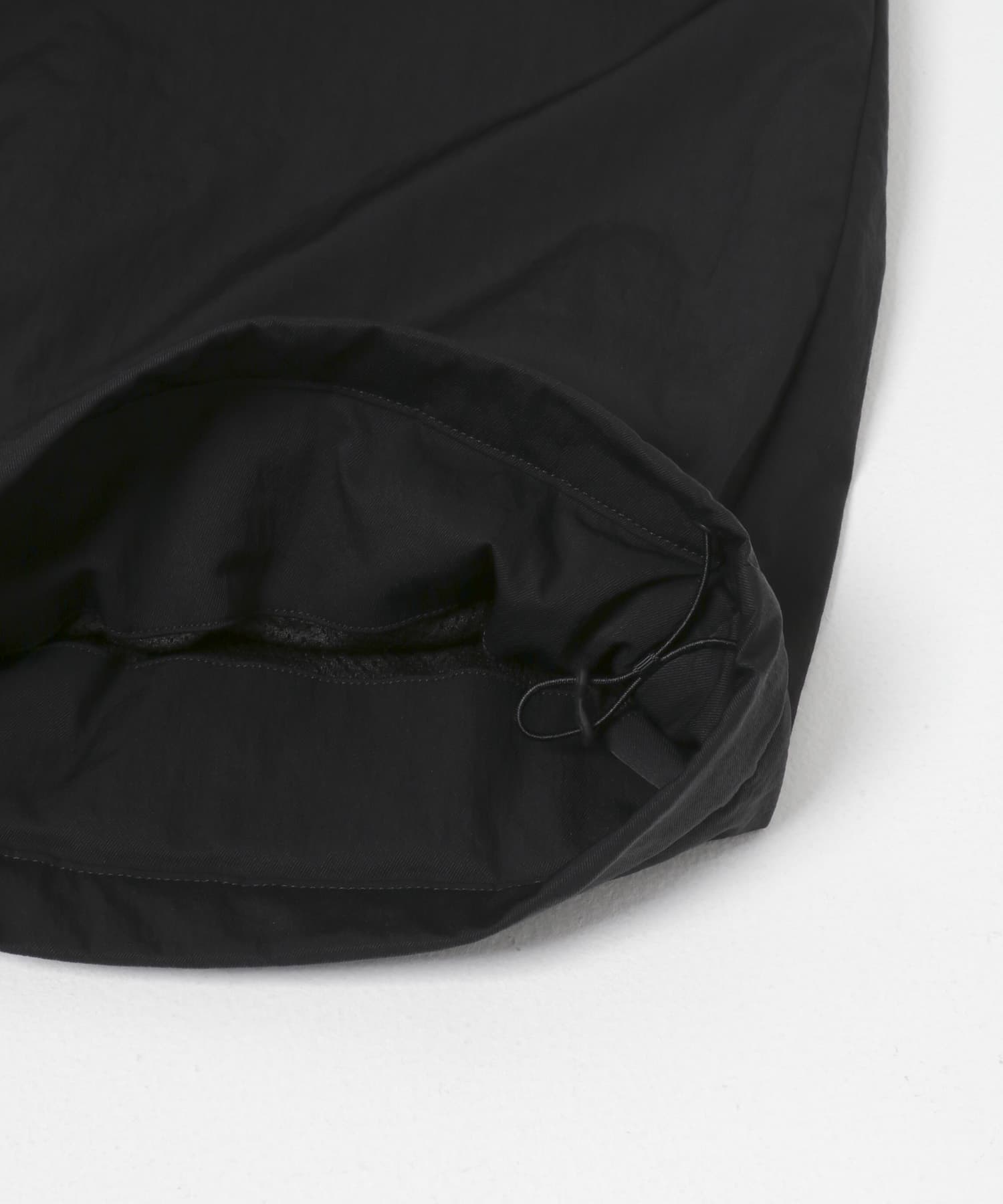 Product Twelve　Warm Pants V2 Black 2