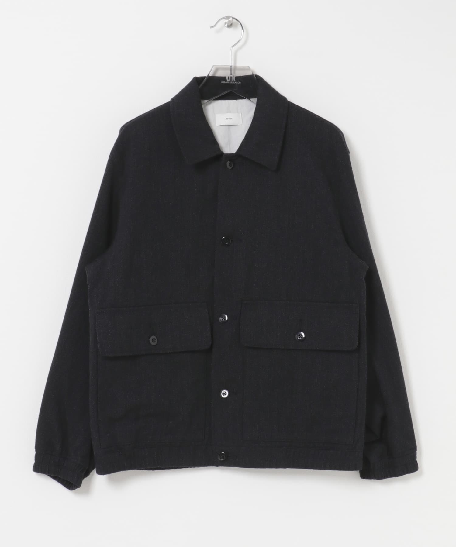 ATON　WORK JACKET