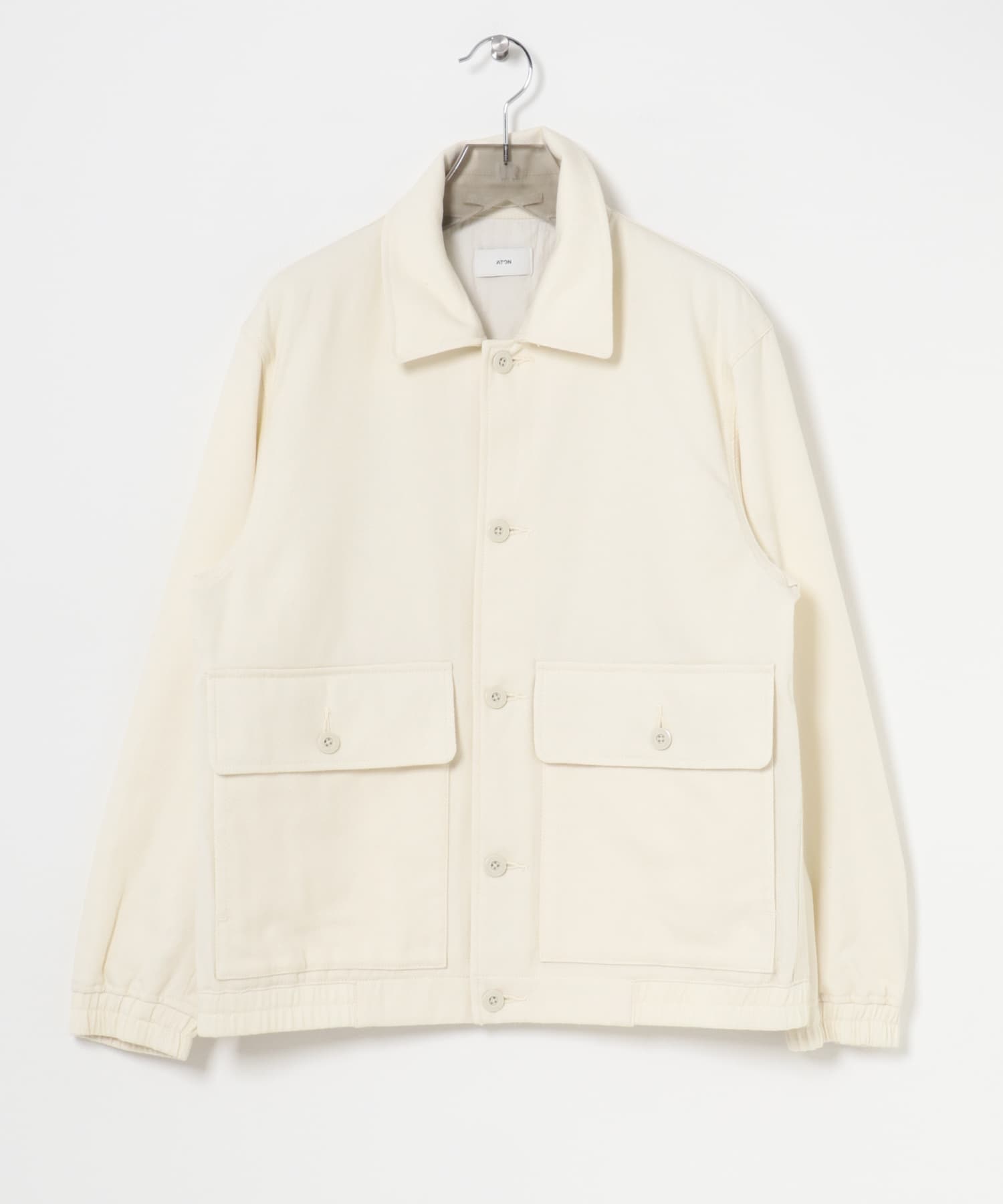 WARM WHITE