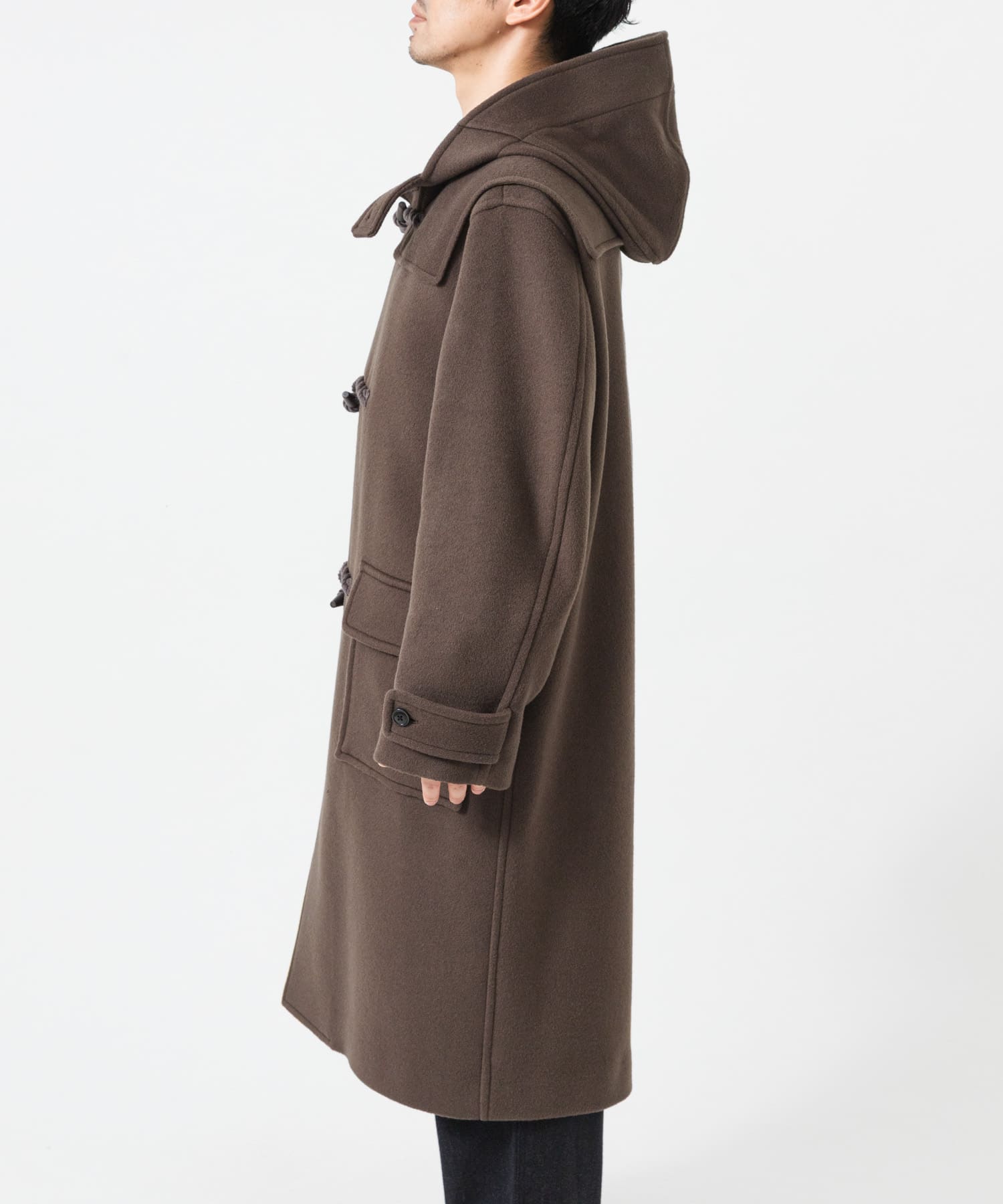 KhakiBrown