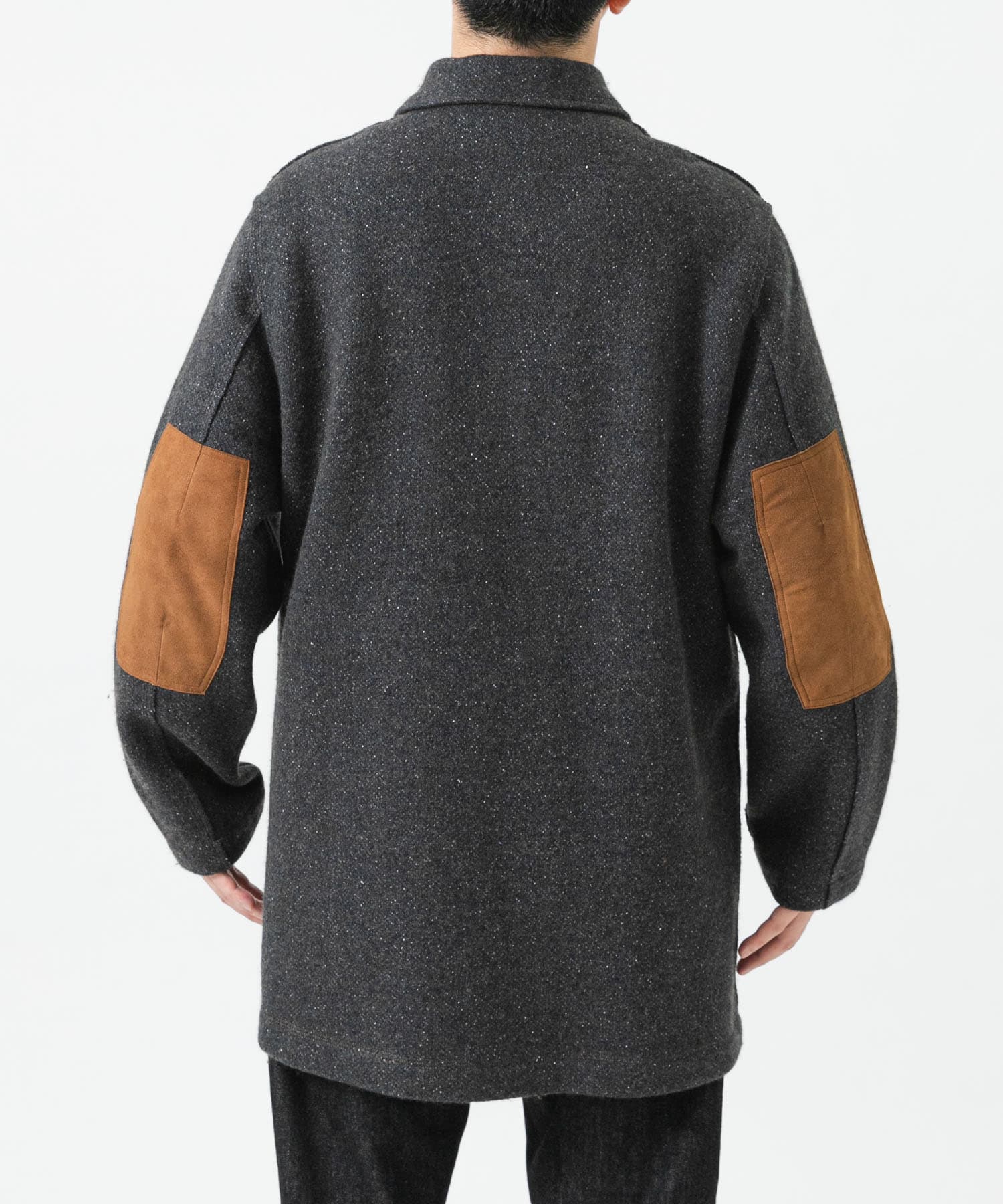 DARK GRAY