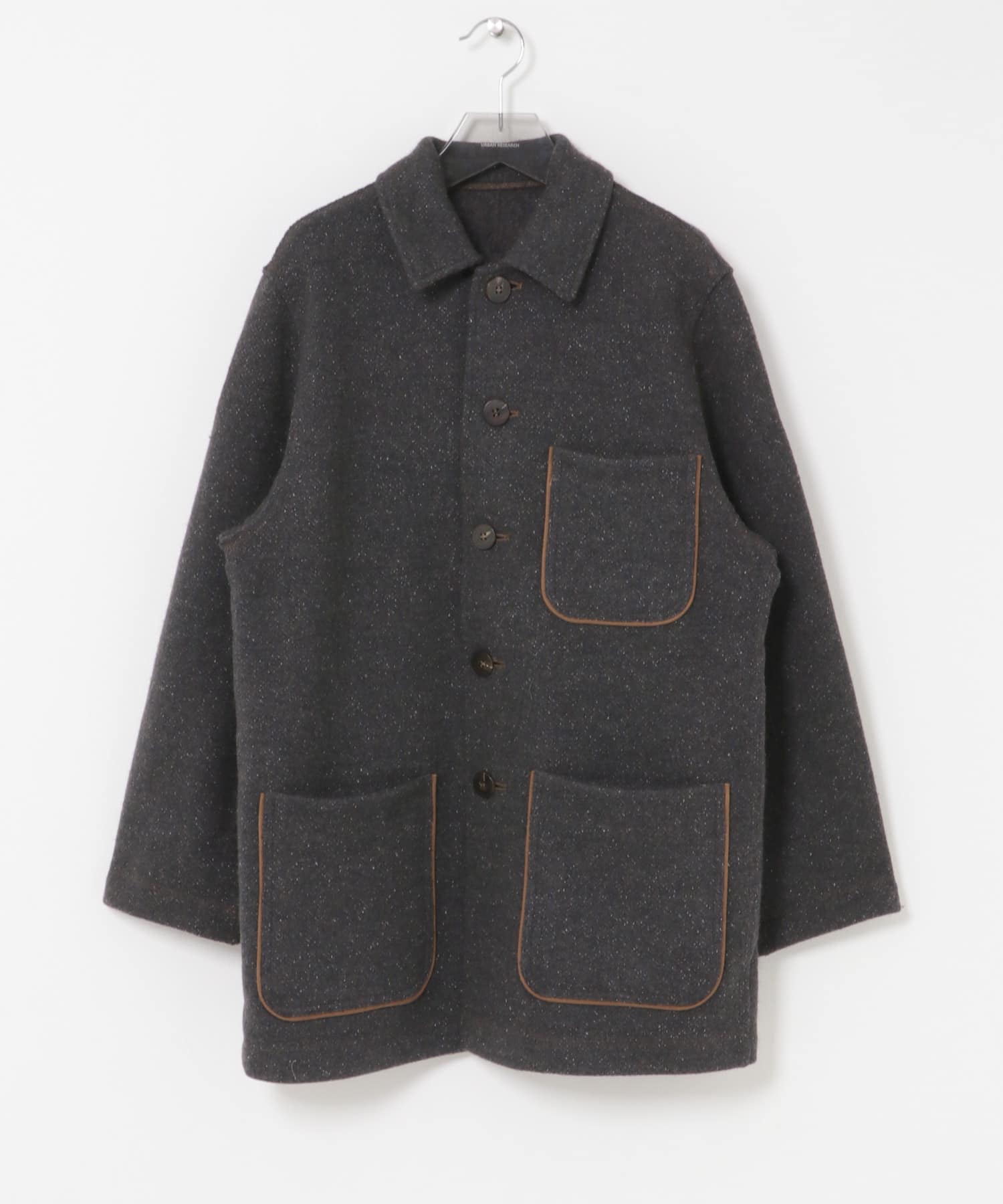 DARK GRAY