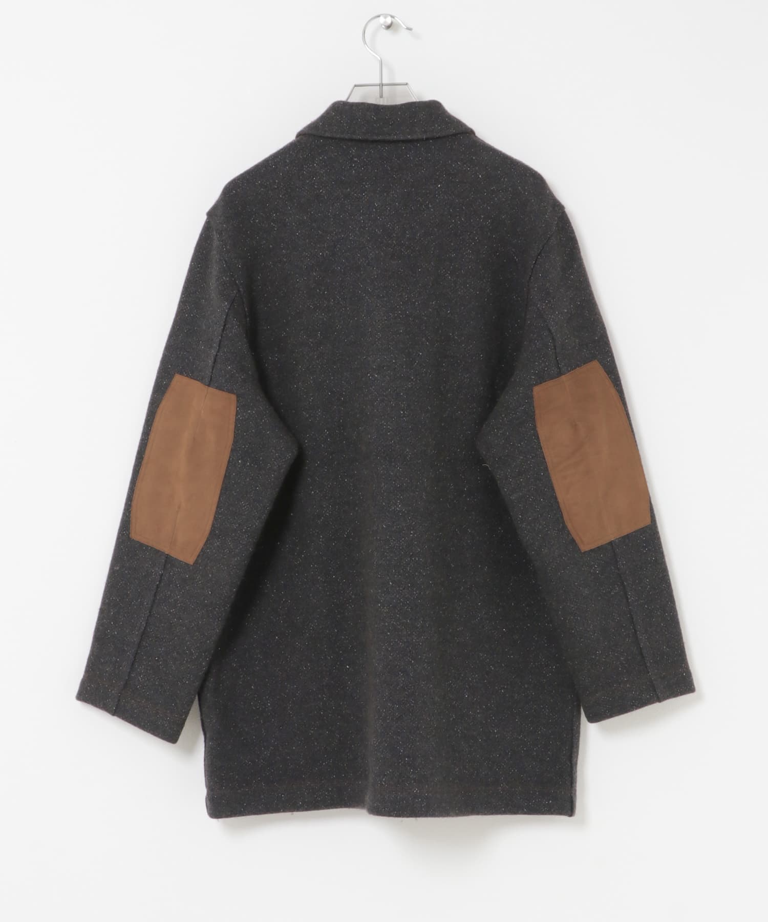 DARK GRAY