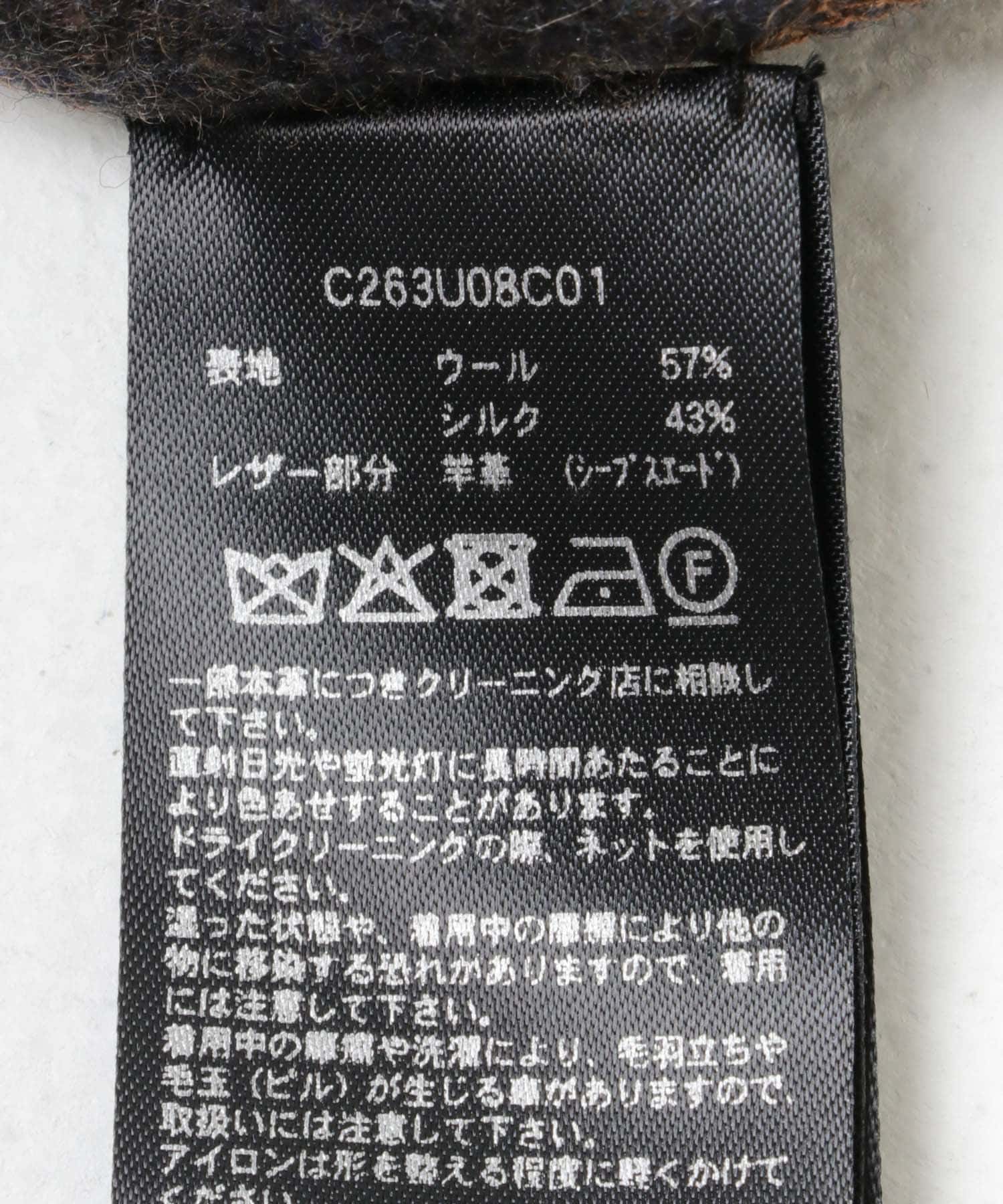 DARK GRAY