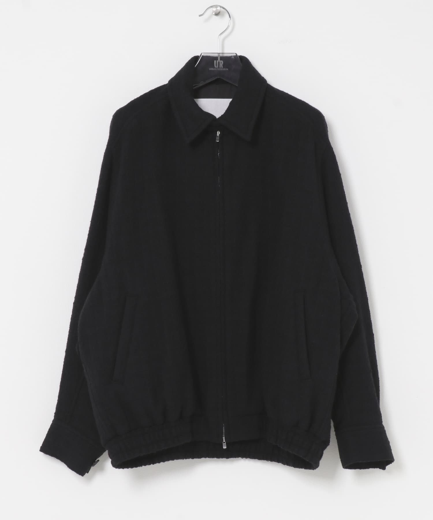 S Black