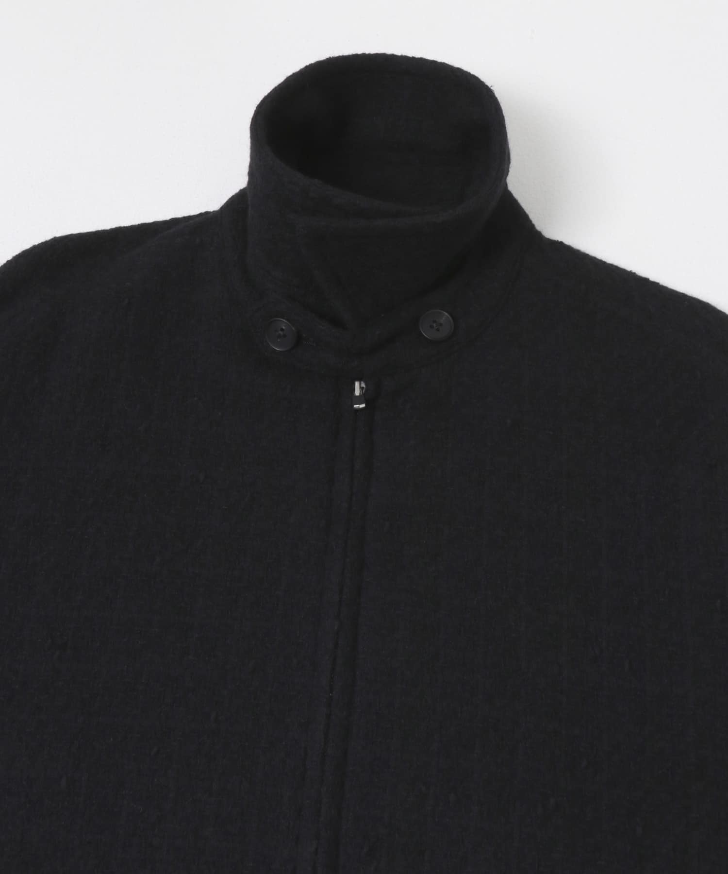 S Black