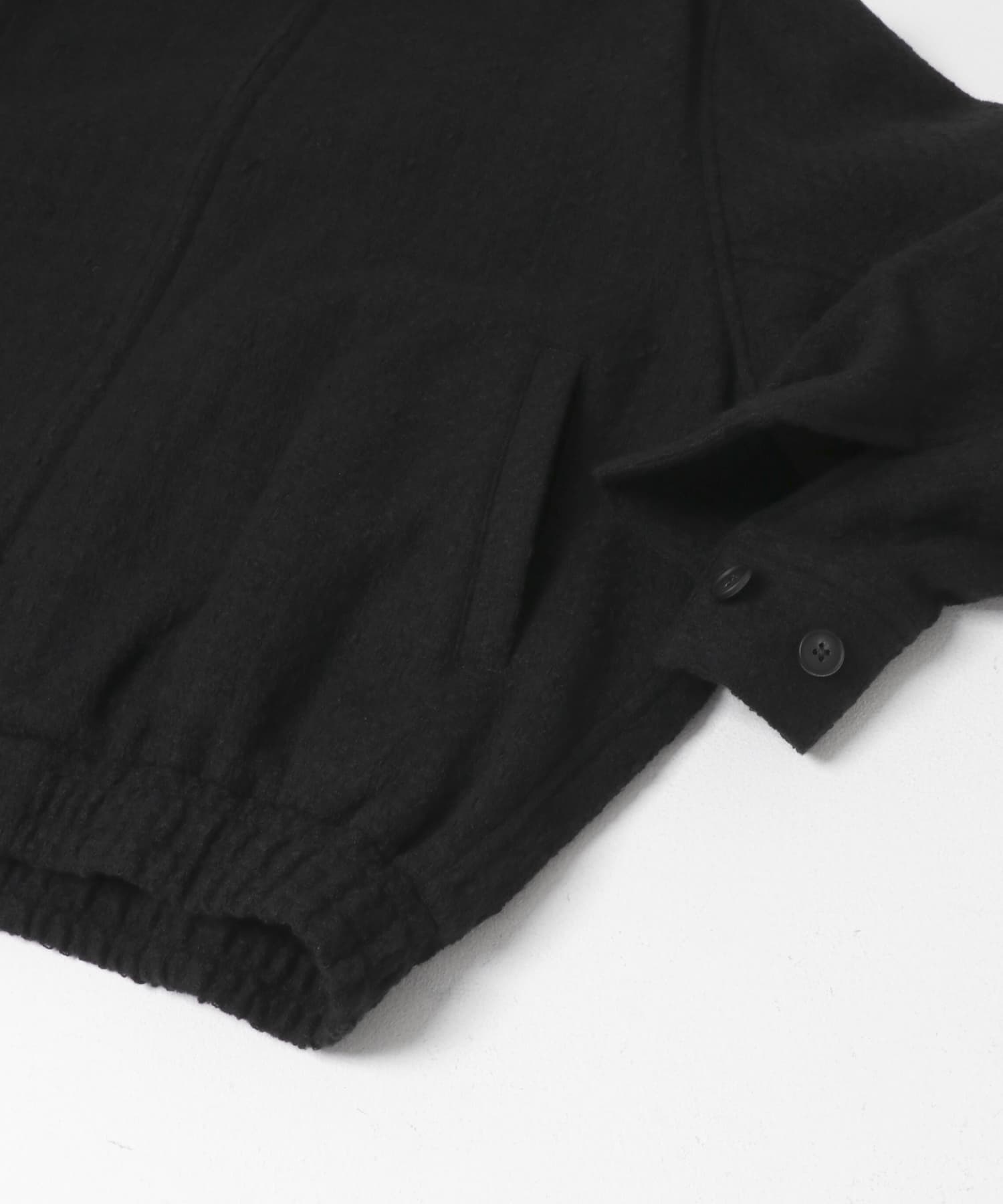 S Black