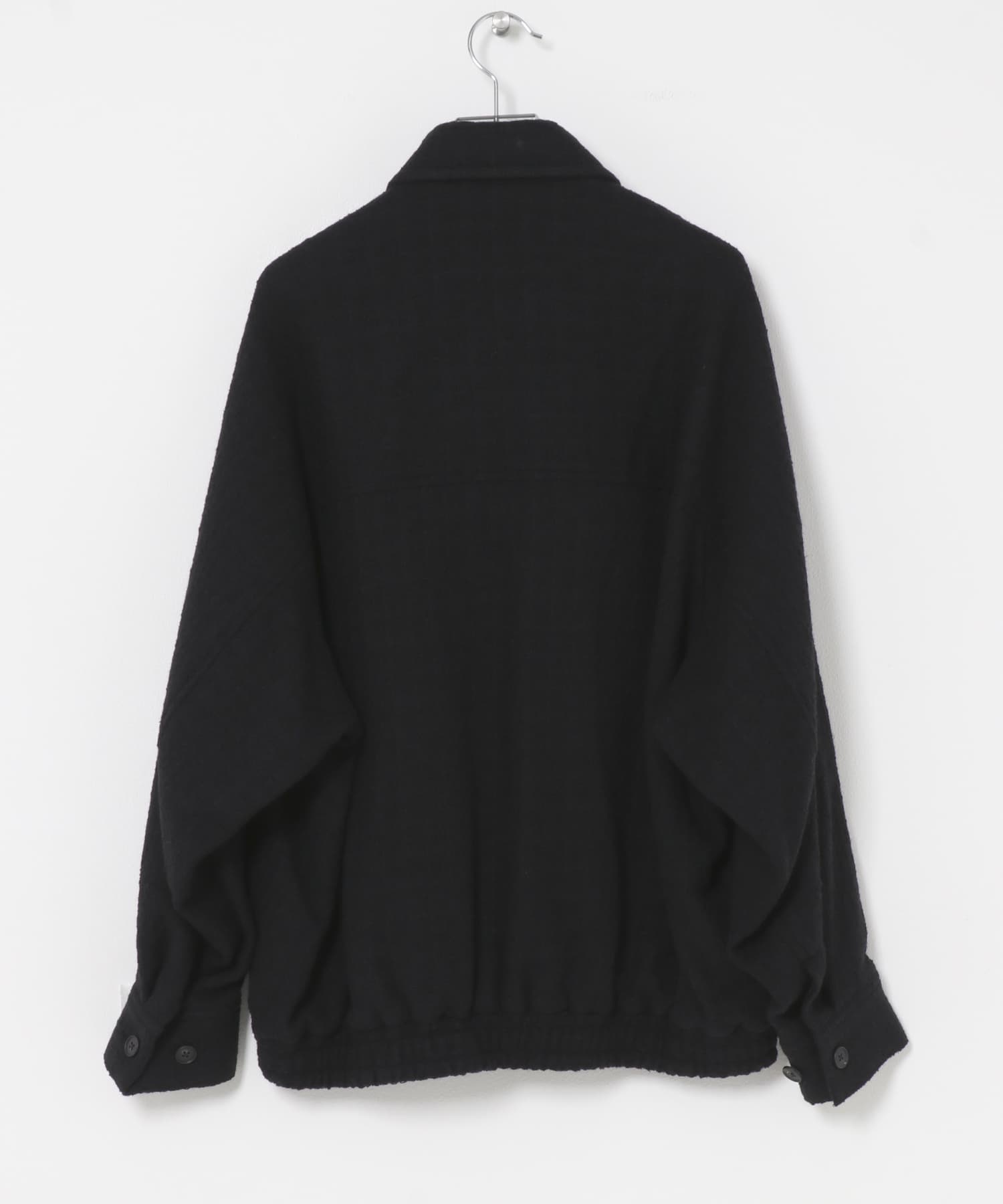 S Black
