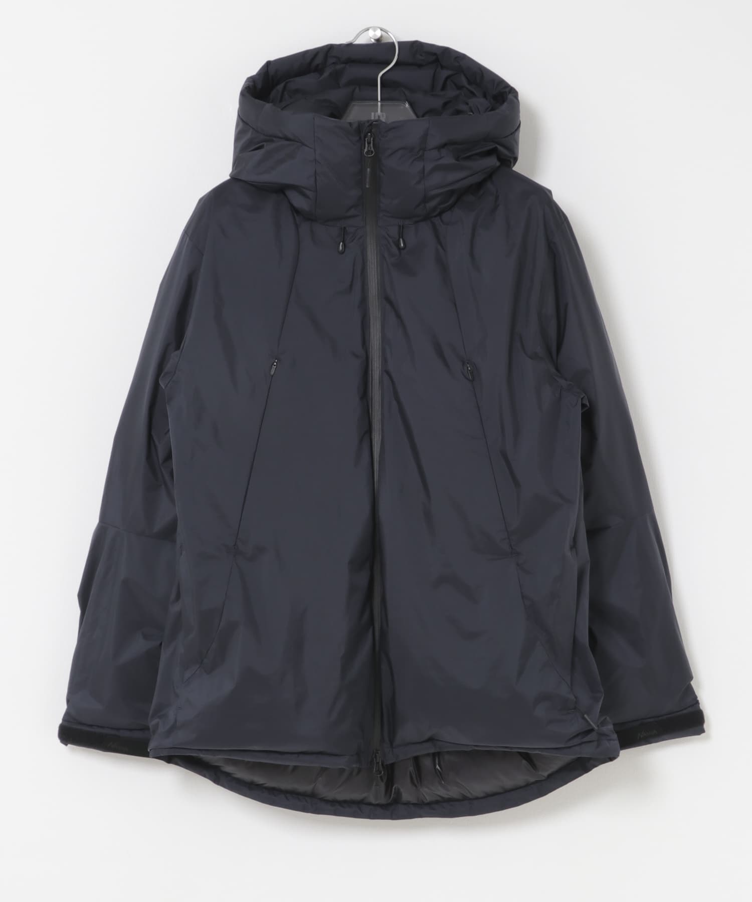 『別注』NANGA×URBAN RESEARCH　AURORA TEX DOWN JACKET NAVY S