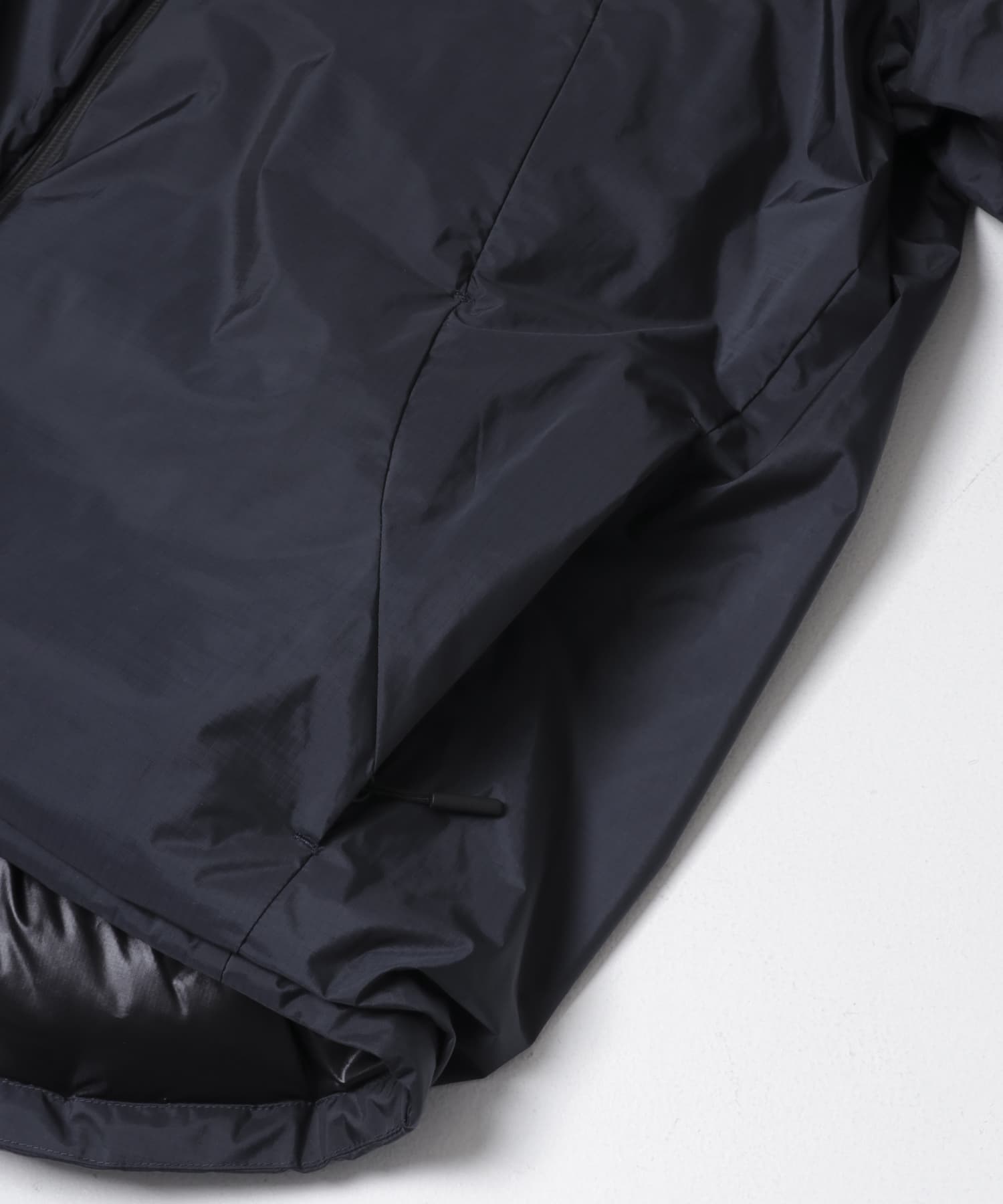 『別注』NANGA×URBAN RESEARCH　AURORA TEX DOWN JACKET NAVY S