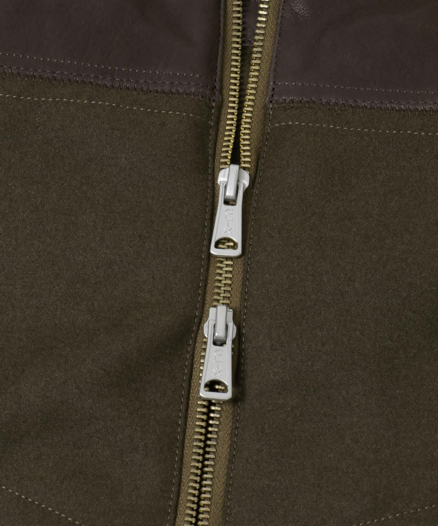 OLIVE DRAB