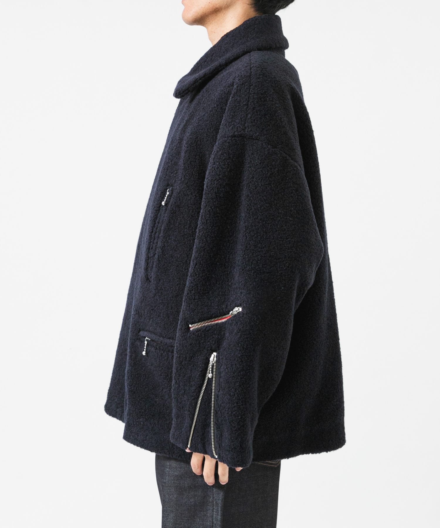 NAVY